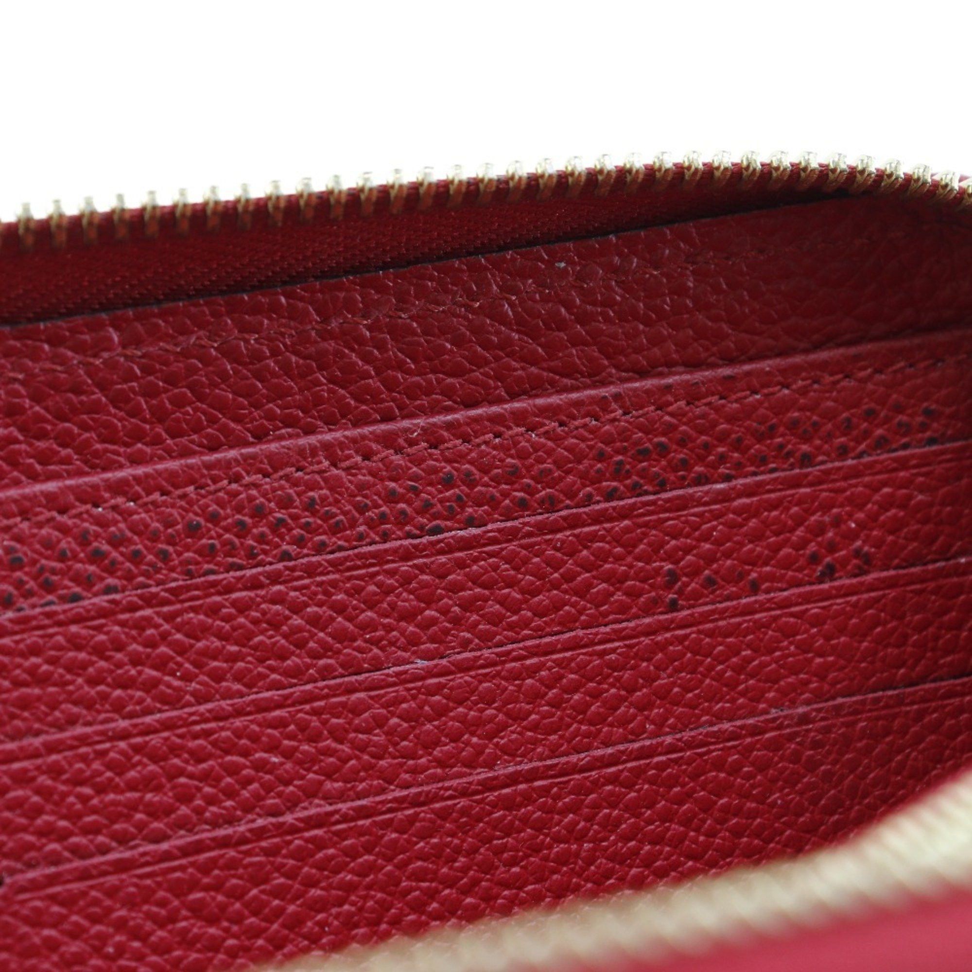 Louis Vuitton Louis Vuitton Zippy wallet wallet Size ONE SIZE - 16 Thumbnail