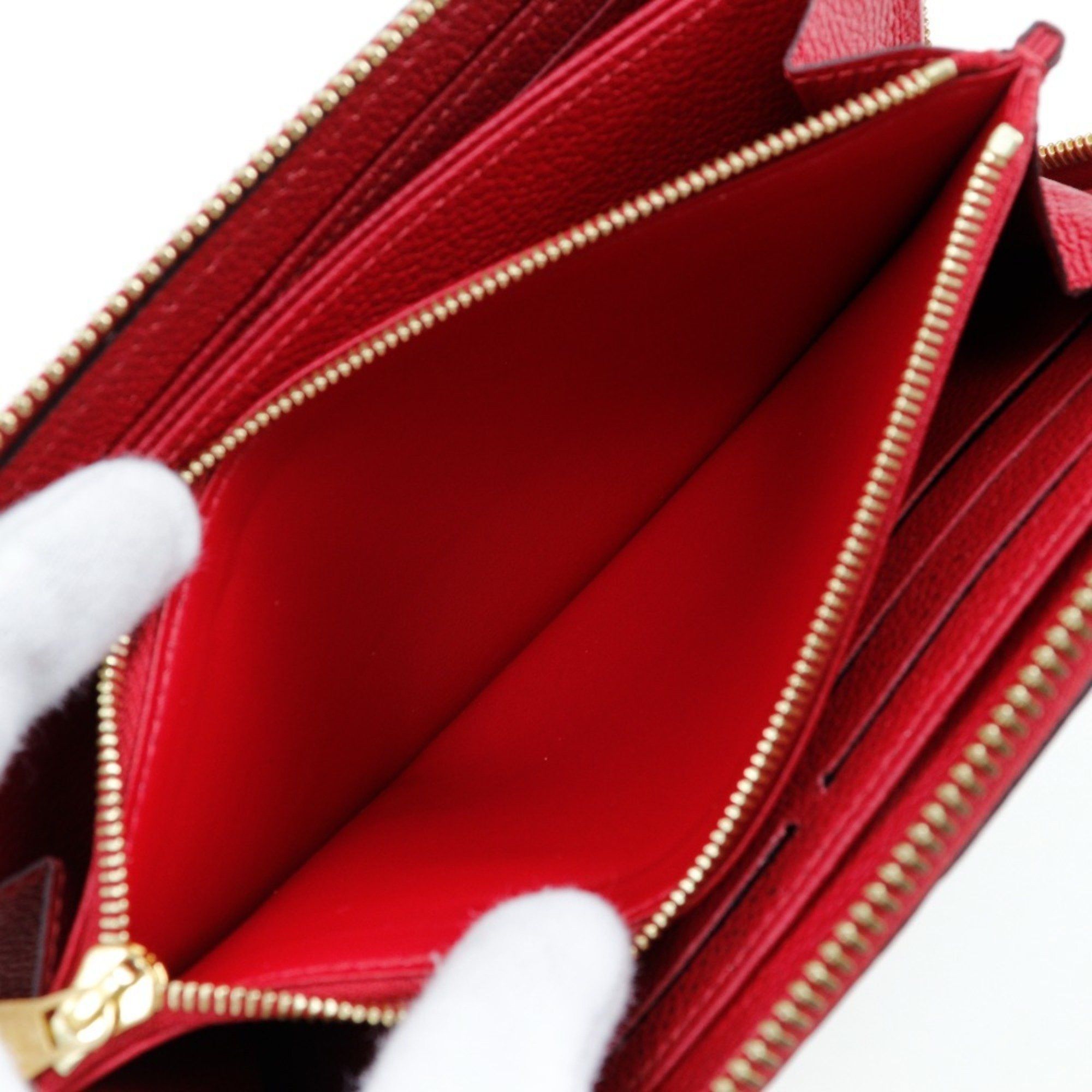 Louis Vuitton Louis Vuitton Zippy wallet wallet Size ONE SIZE - 10 Thumbnail