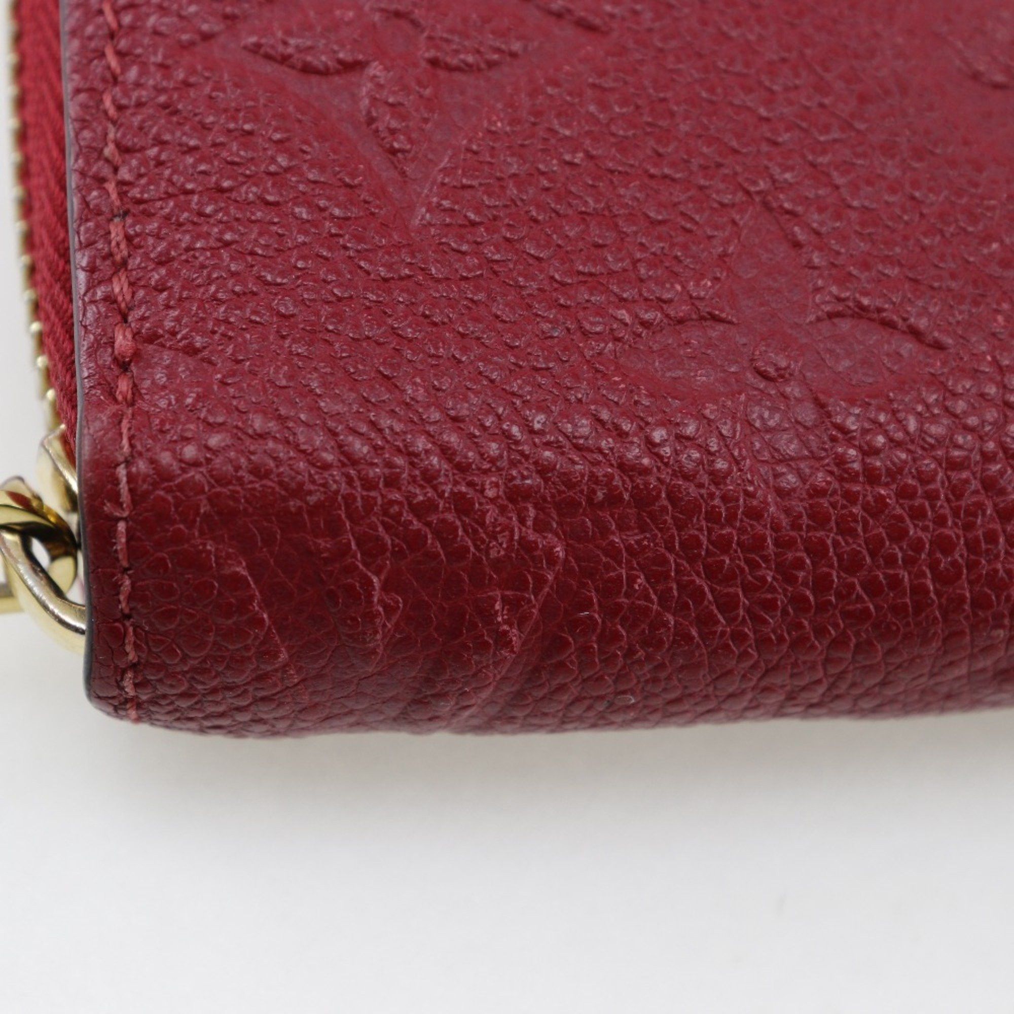 Louis Vuitton Louis Vuitton Zippy wallet wallet Size ONE SIZE - 6 Thumbnail
