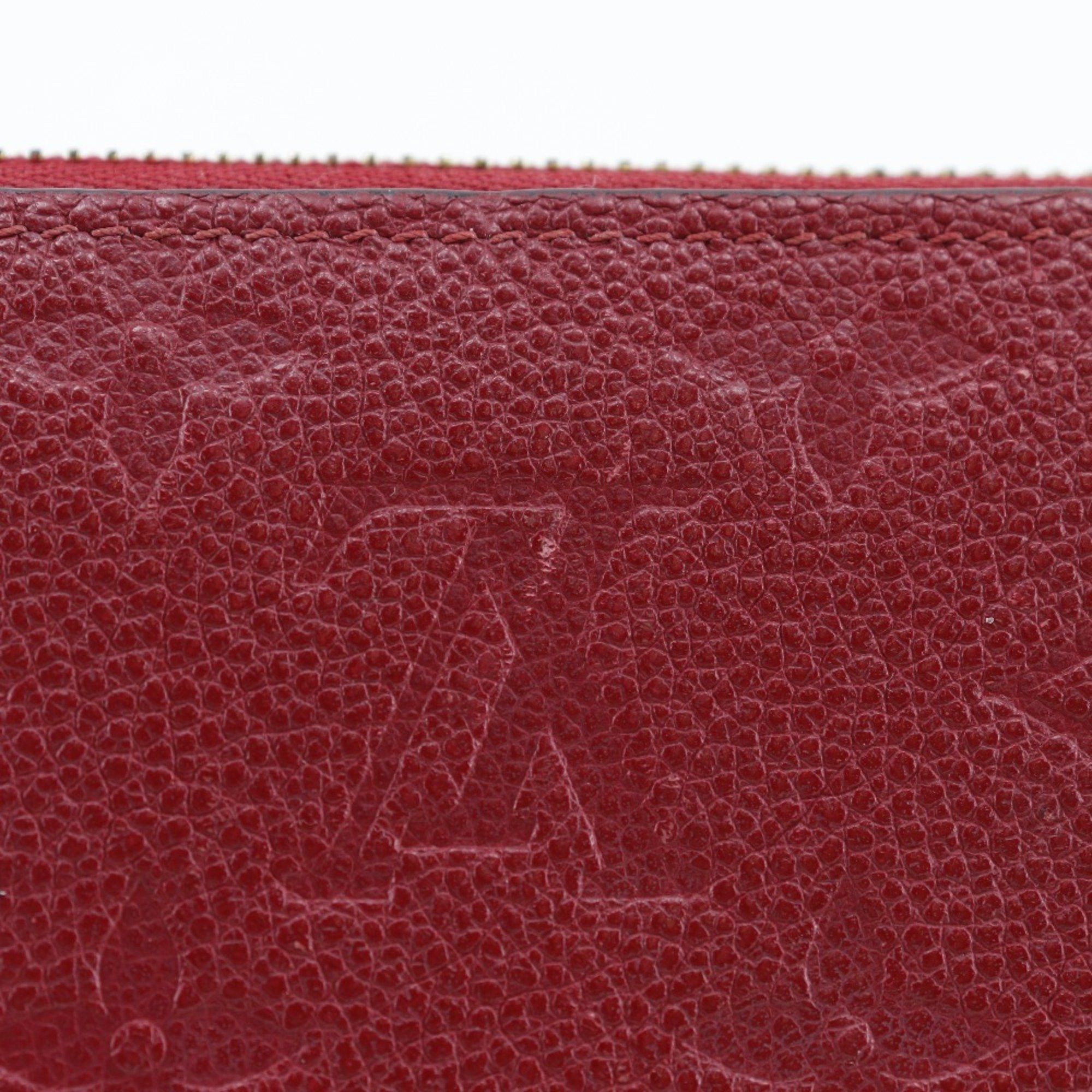Louis Vuitton Louis Vuitton Zippy wallet wallet Size ONE SIZE - 15 Thumbnail
