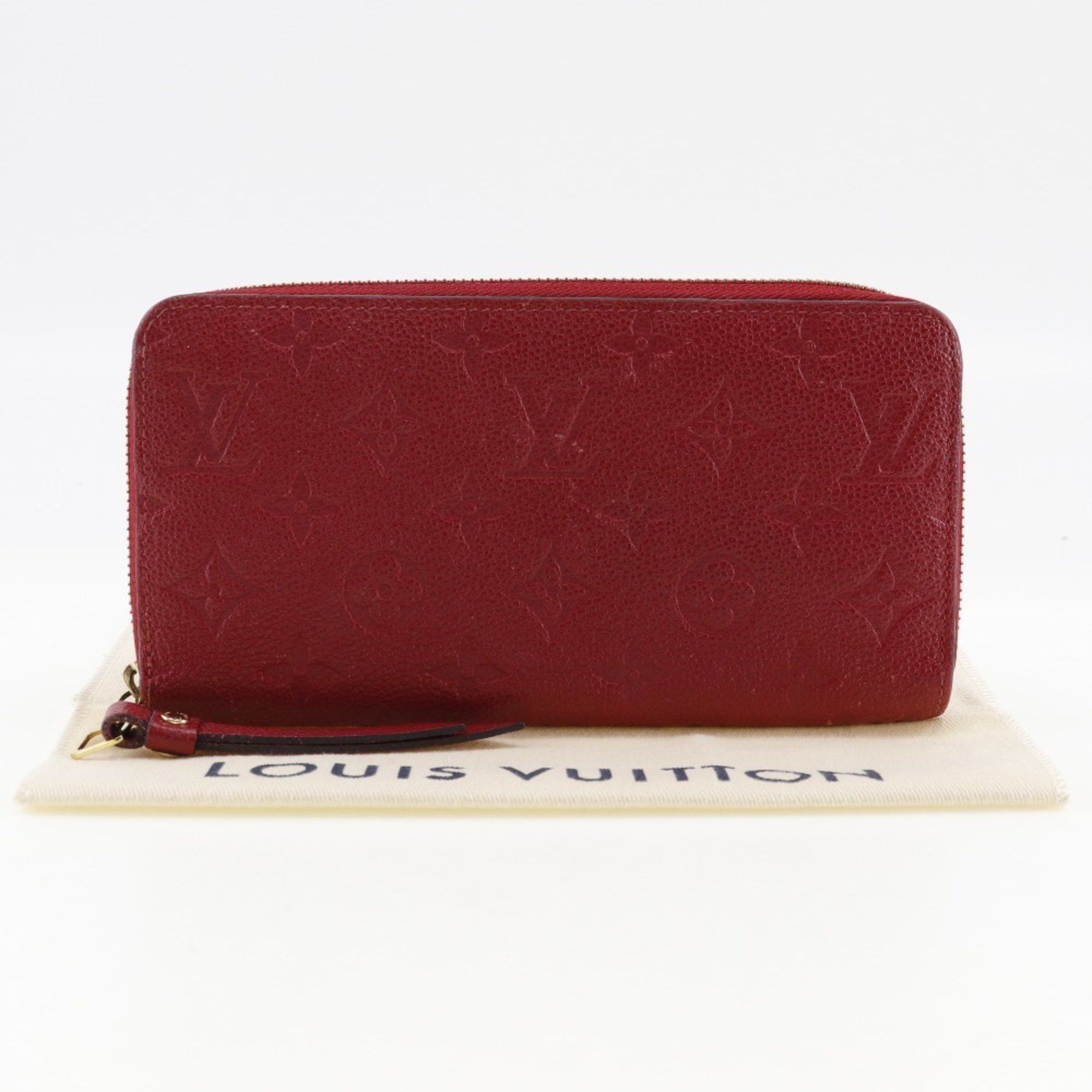 Louis Vuitton Louis Vuitton Zippy wallet wallet Size ONE SIZE - 12 Thumbnail