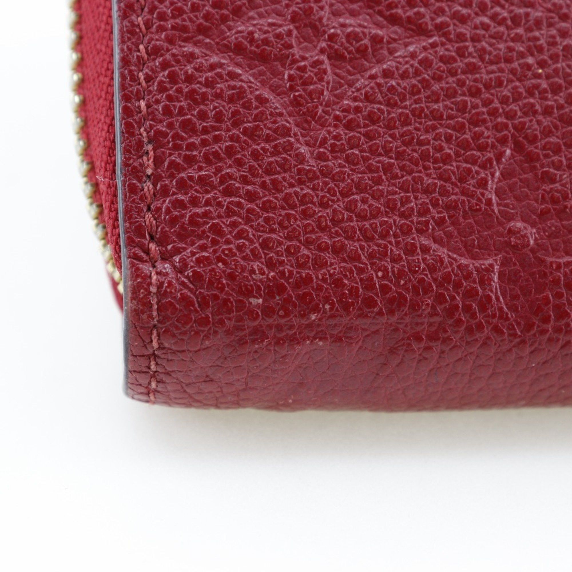 Louis Vuitton Louis Vuitton Zippy wallet wallet Size ONE SIZE - 4 Thumbnail