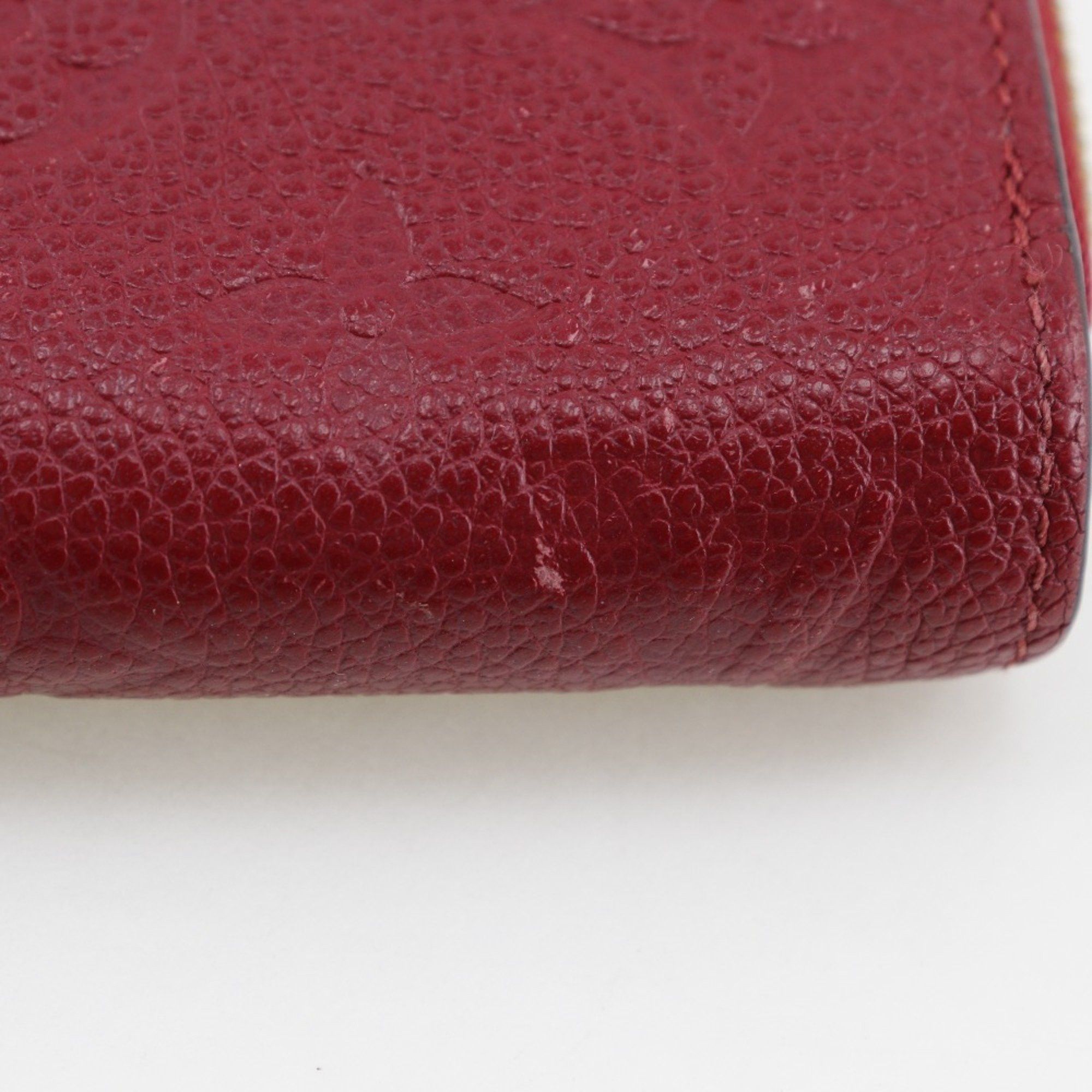 Louis Vuitton Louis Vuitton Zippy wallet wallet Size ONE SIZE - 5 Thumbnail