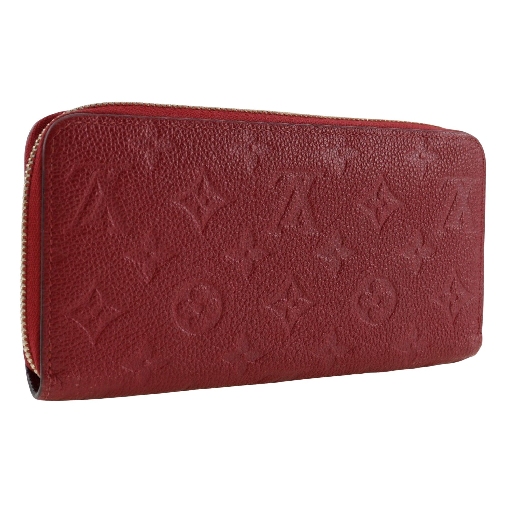 Louis Vuitton Louis Vuitton Zippy wallet wallet Size ONE SIZE - 2 Thumbnail