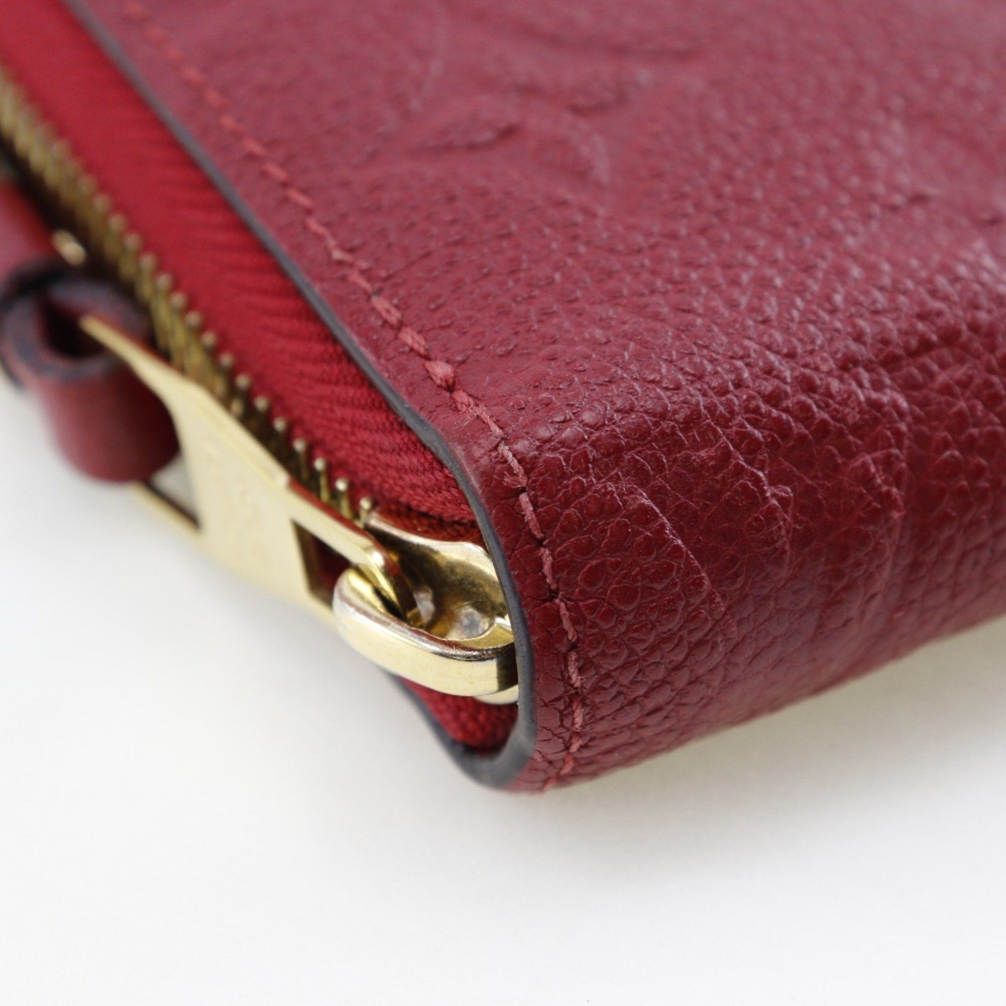 Louis Vuitton Louis Vuitton Zippy wallet wallet Size ONE SIZE - 7 Thumbnail