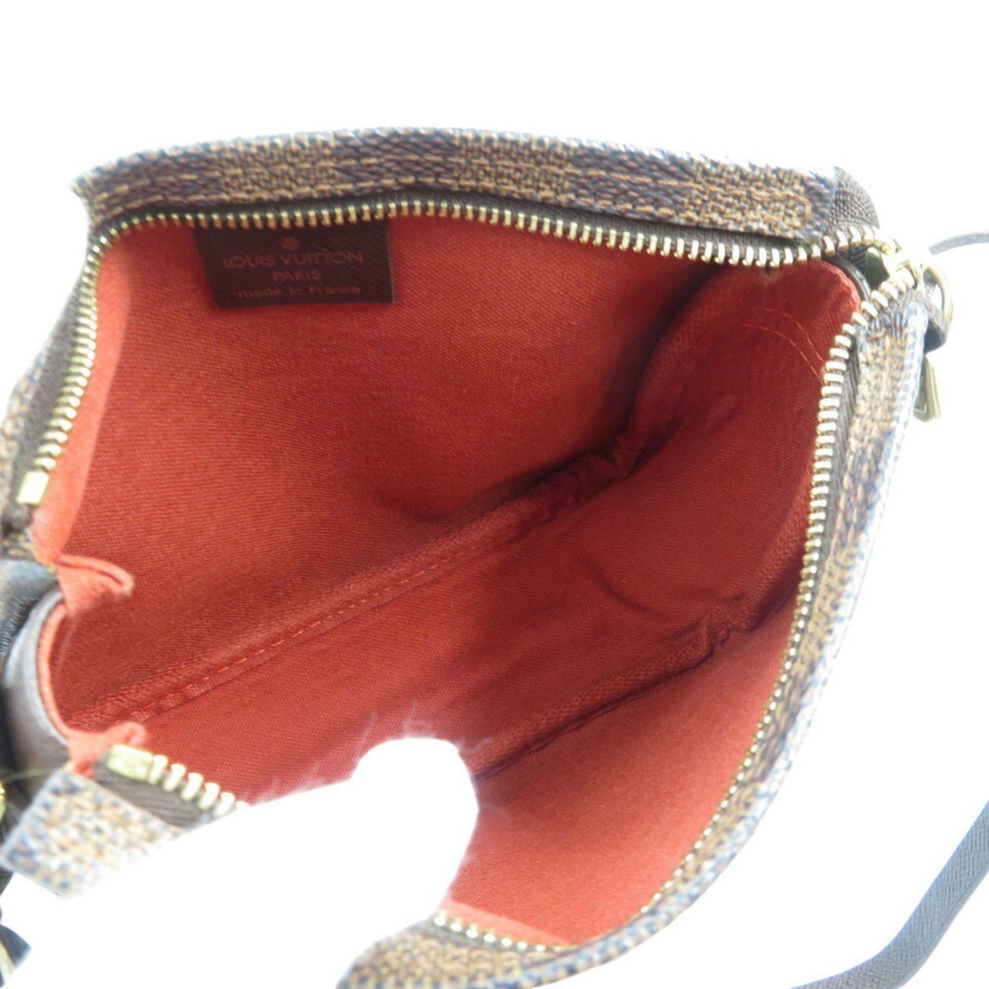 Louis Vuitton Louis Vuitton Trousse makeup clutch Size ONE SIZE - 4 Thumbnail