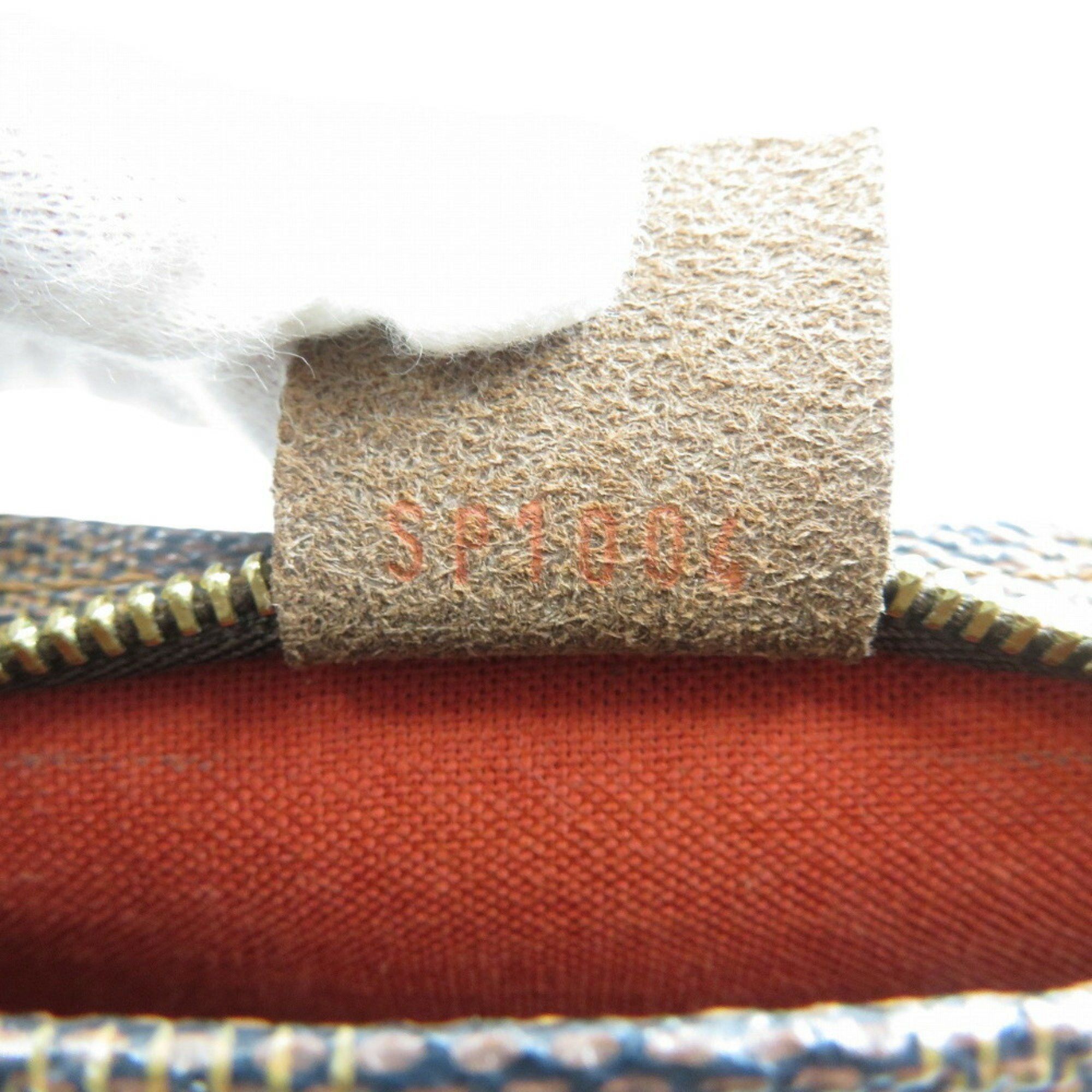 Louis Vuitton Louis Vuitton Trousse makeup clutch Size ONE SIZE - 6 Thumbnail
