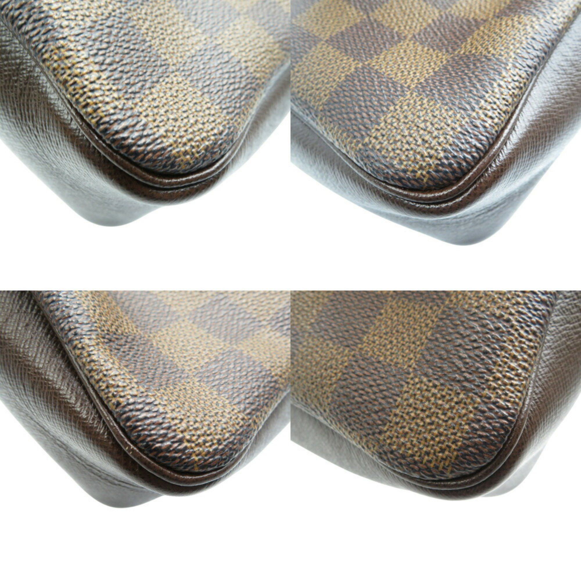 Louis Vuitton Louis Vuitton Trousse makeup clutch Size ONE SIZE - 3 Thumbnail