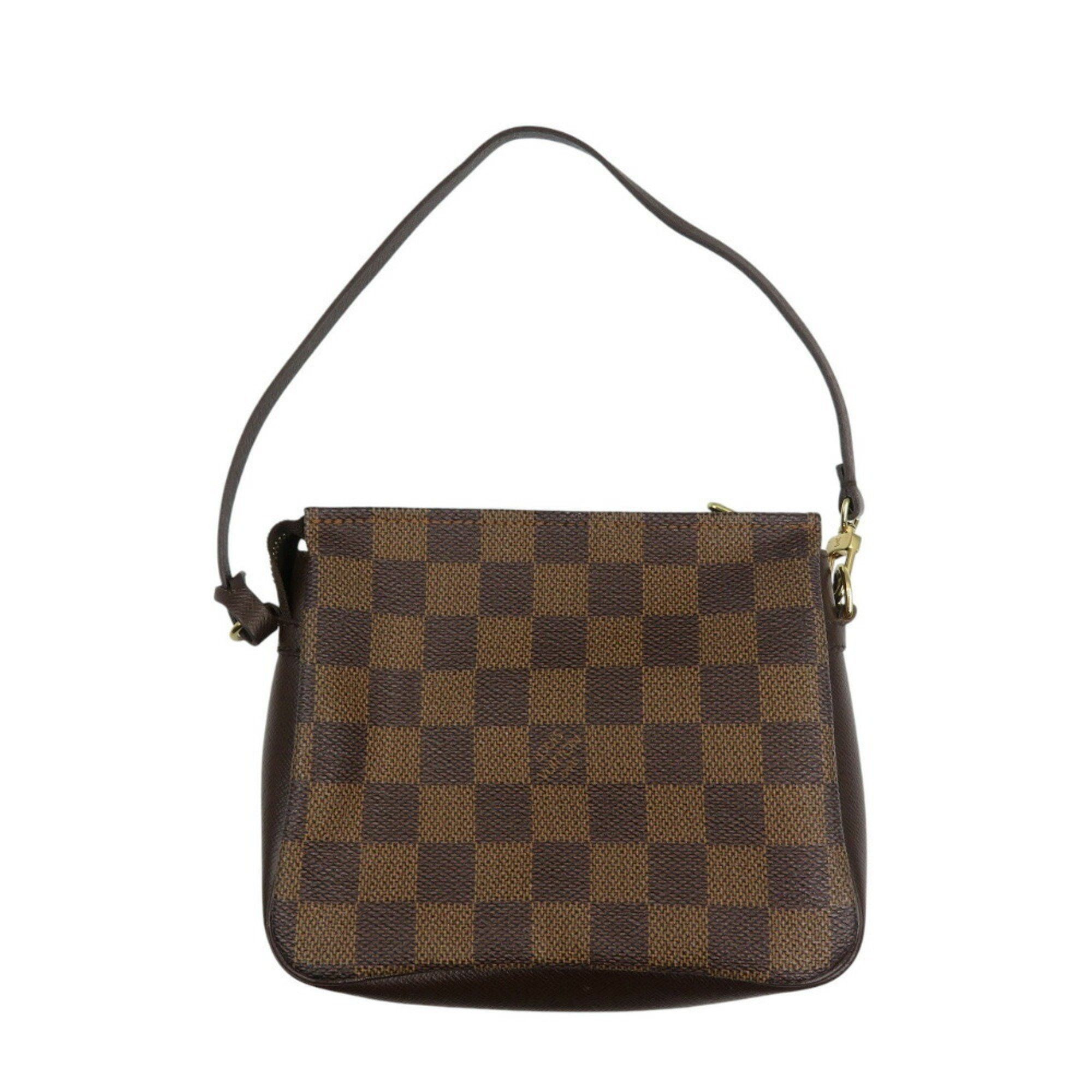 Louis Vuitton Louis Vuitton Trousse makeup clutch Size ONE SIZE - 2 Thumbnail