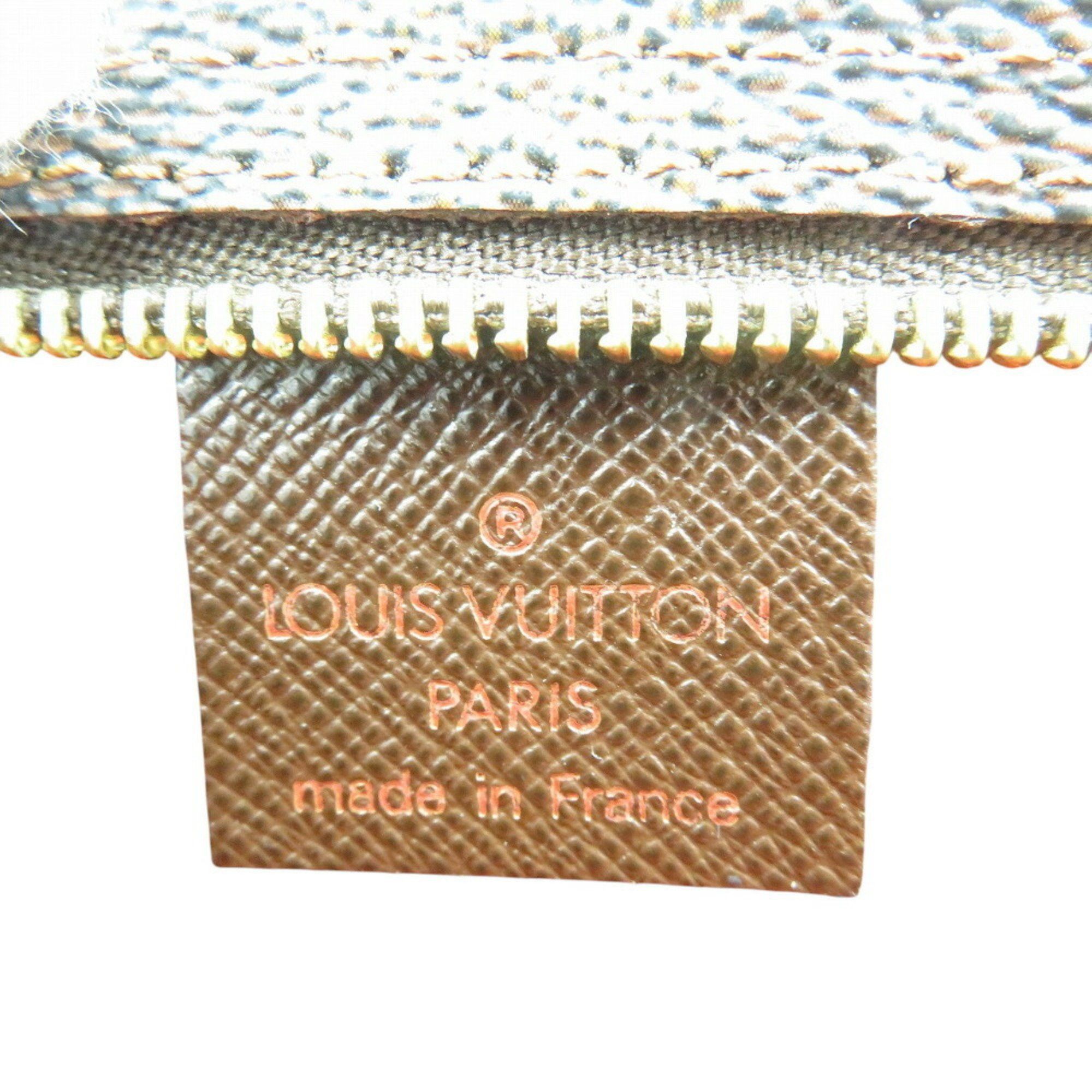 Louis Vuitton Louis Vuitton Trousse makeup clutch Size ONE SIZE - 5 Thumbnail