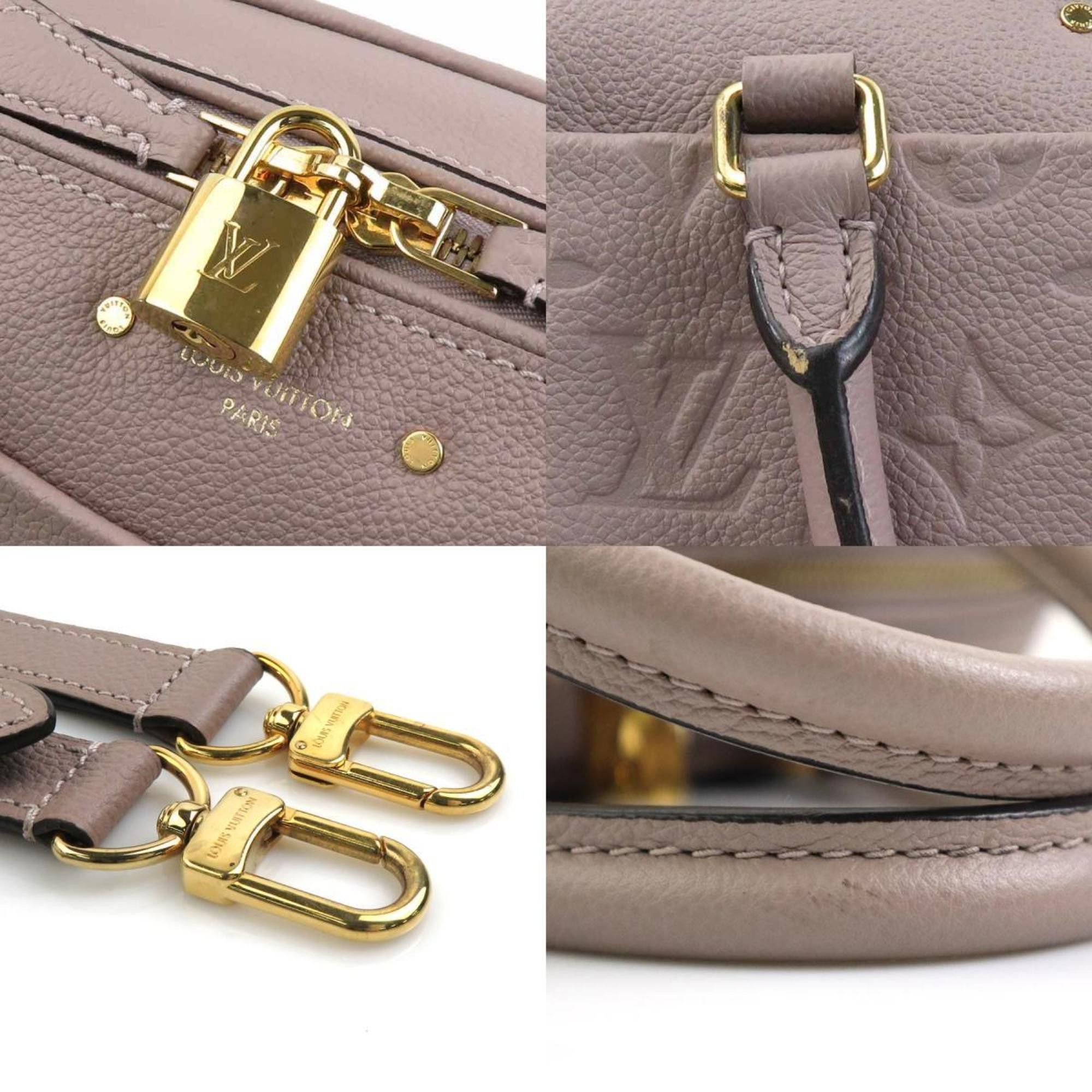 Louis Vuitton Louis Vuitton Speedy Bandoulière handbag Size ONE SIZE - 4 Thumbnail