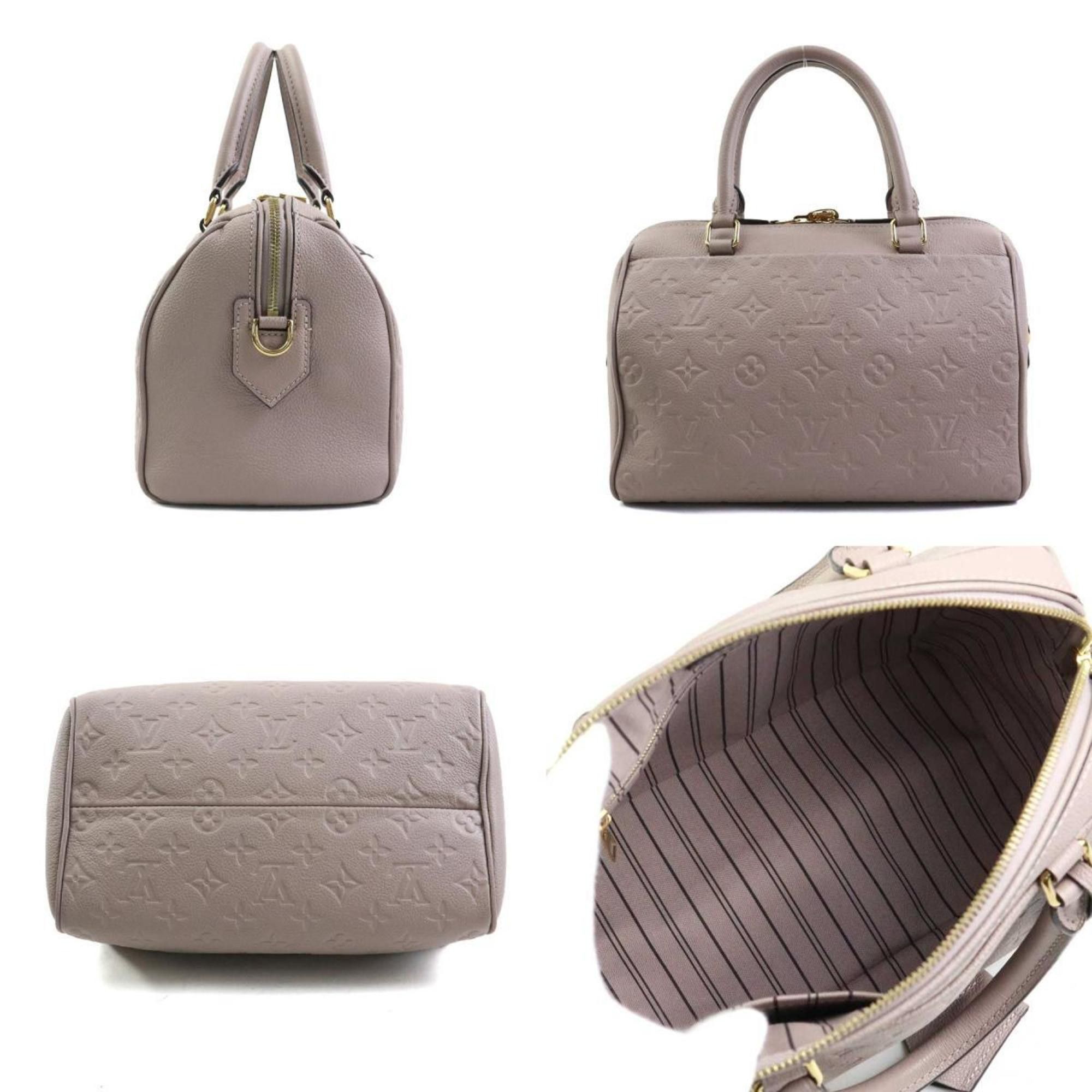 Louis Vuitton Louis Vuitton Speedy Bandoulière handbag Size ONE SIZE - 2 Thumbnail