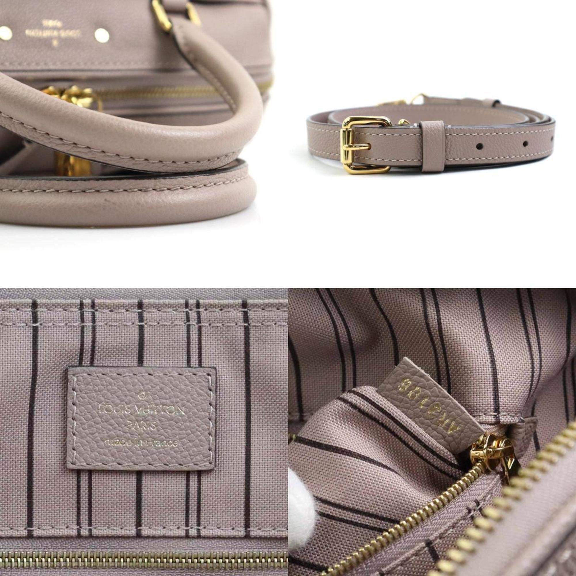 Louis Vuitton Louis Vuitton Speedy Bandoulière handbag Size ONE SIZE - 5 Thumbnail