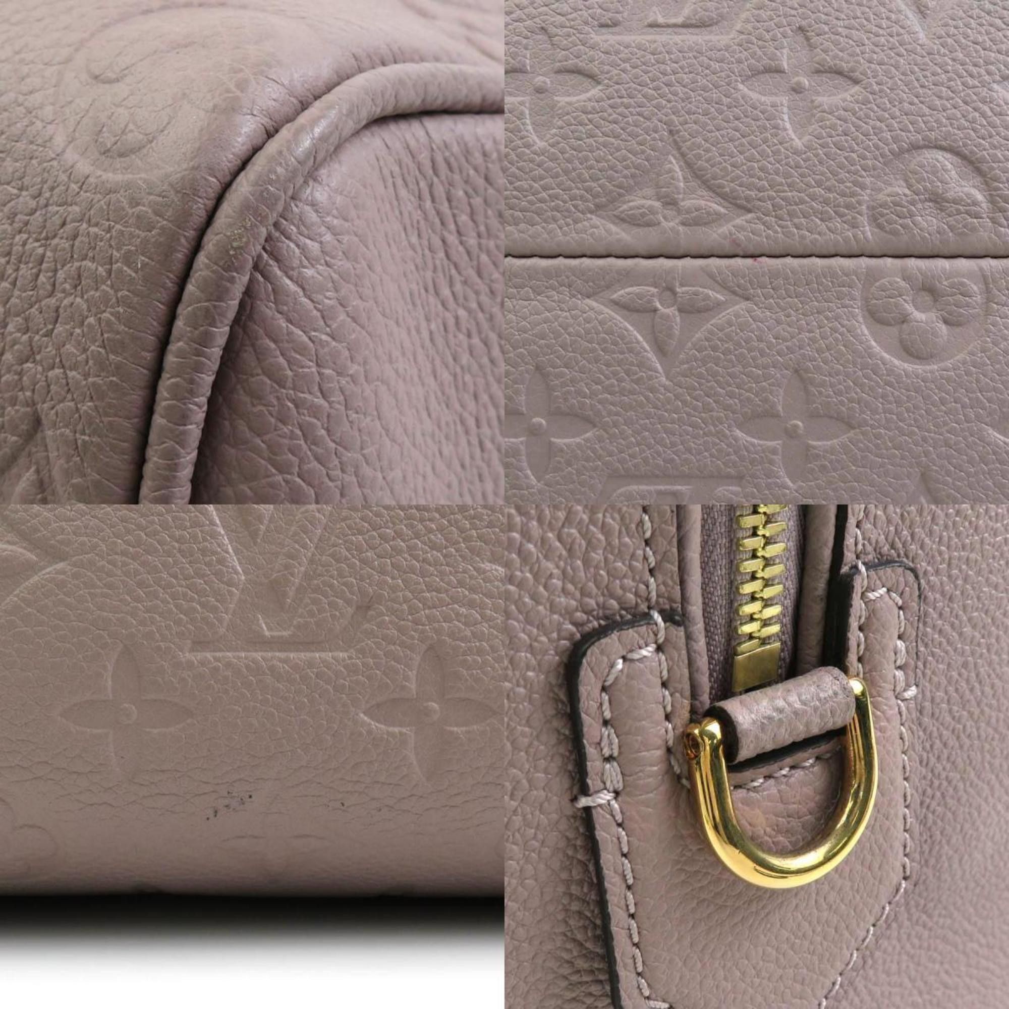 Louis Vuitton Louis Vuitton Speedy Bandoulière handbag Size ONE SIZE - 3 Thumbnail