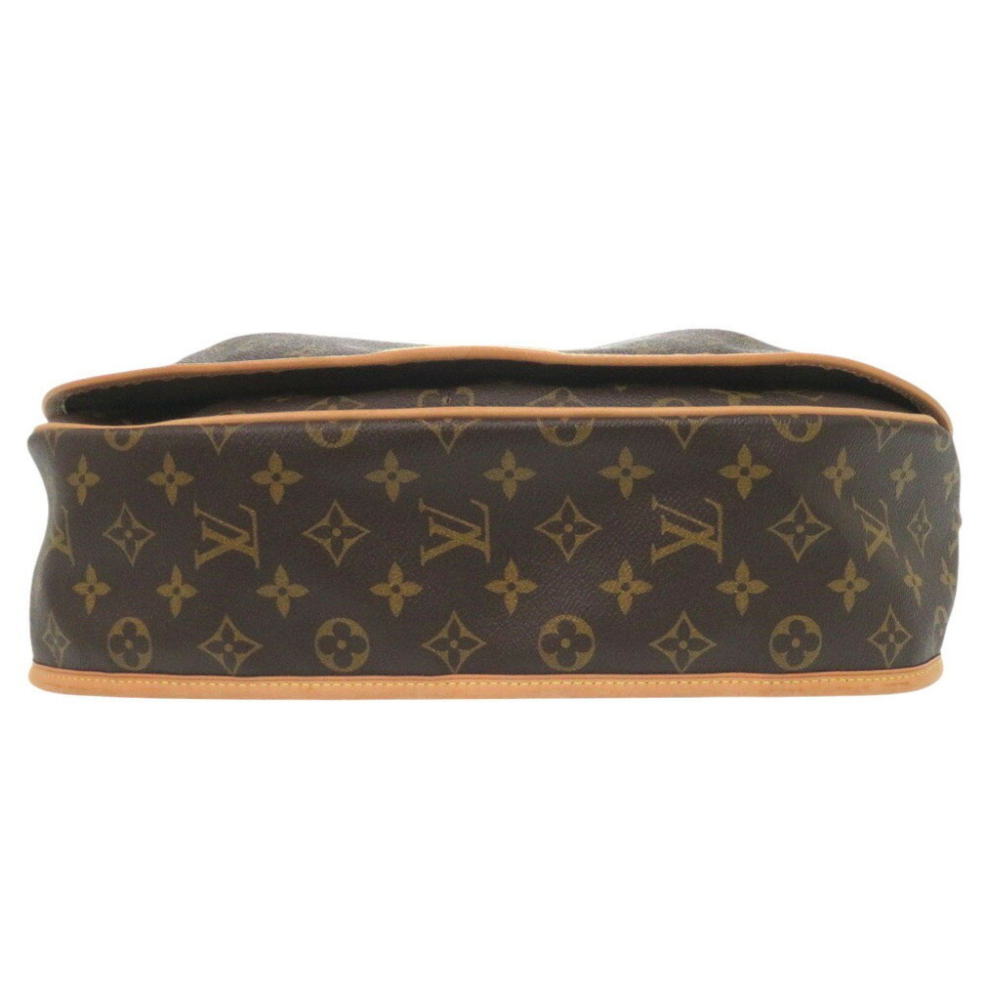 Louis Vuitton Louis Vuitton Menilmontant shoulder Size ONE SIZE - 4 Thumbnail