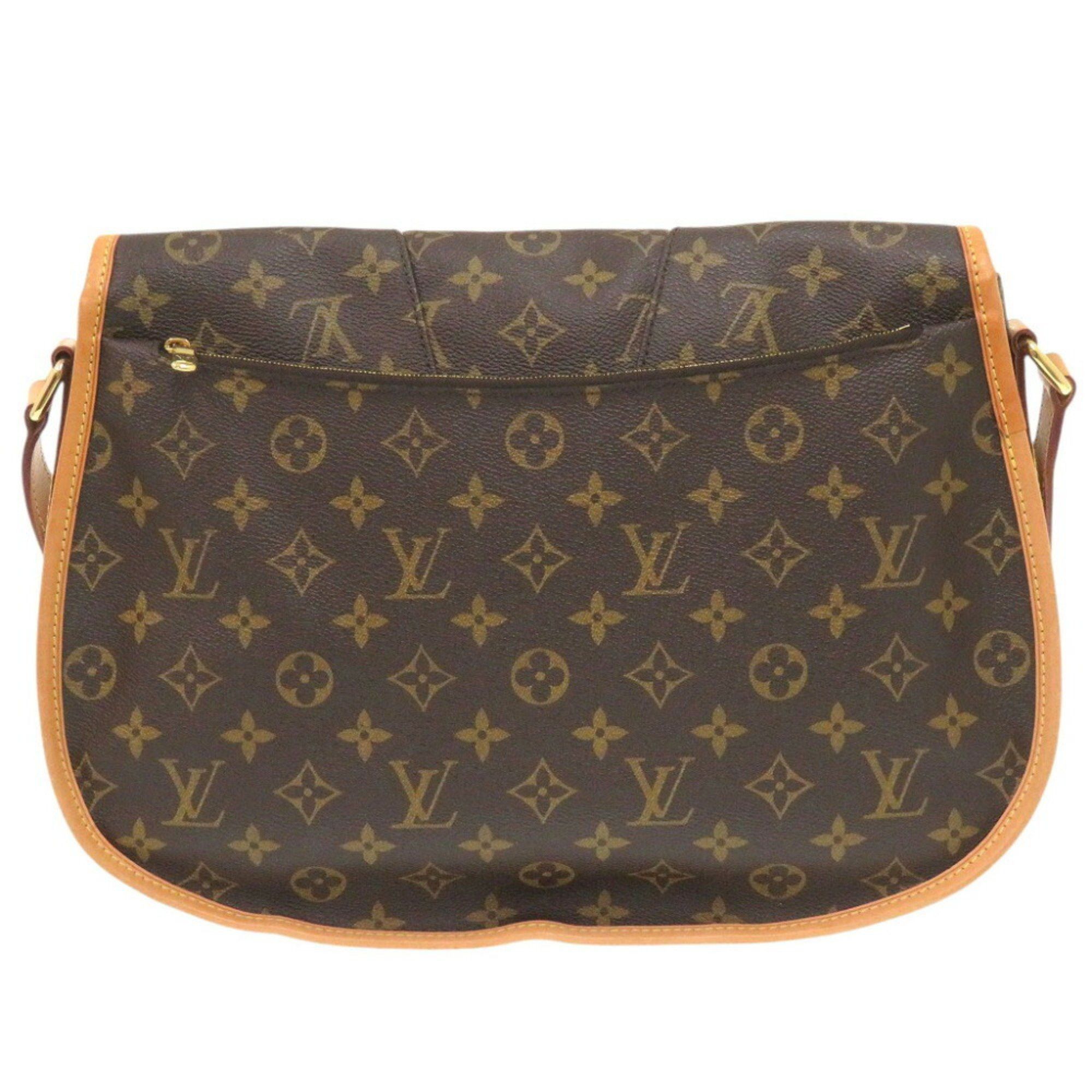 Louis Vuitton Louis Vuitton Menilmontant shoulder Size ONE SIZE - 2 Thumbnail