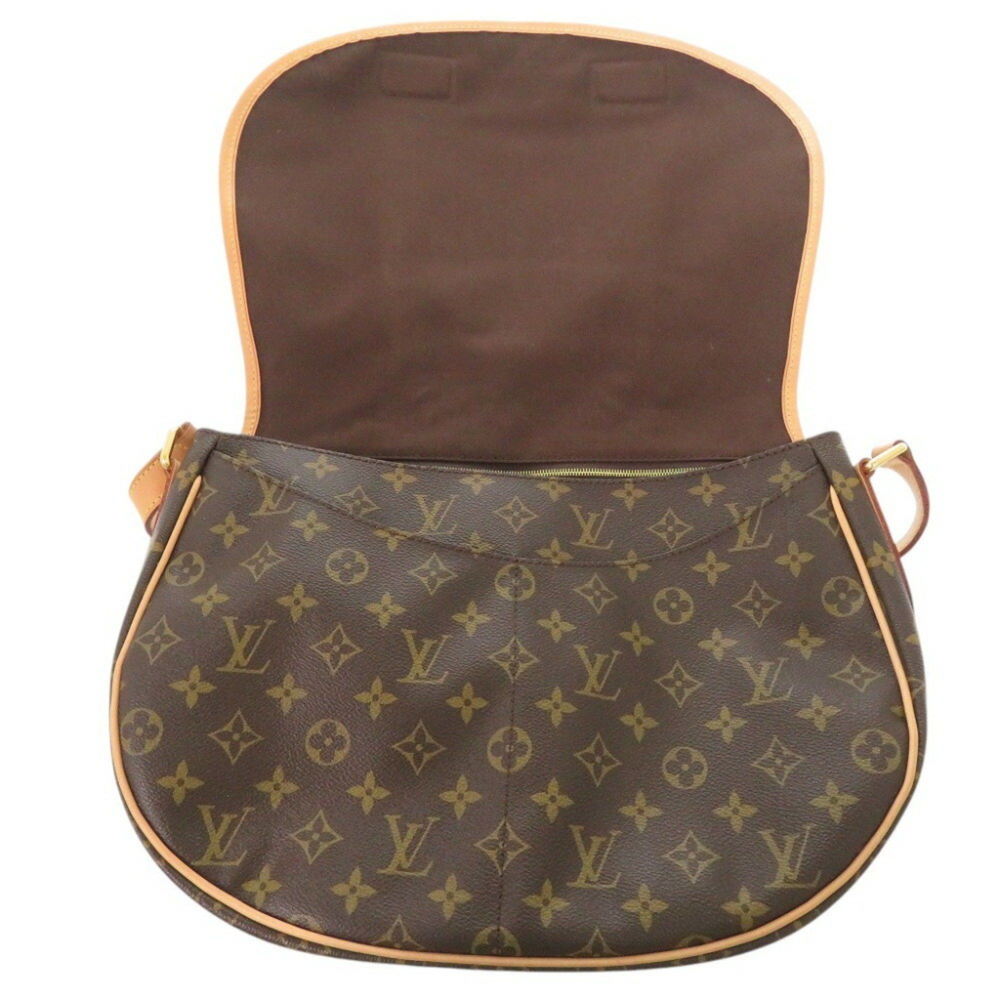 Louis Vuitton Louis Vuitton Menilmontant shoulder Size ONE SIZE - 6 Thumbnail