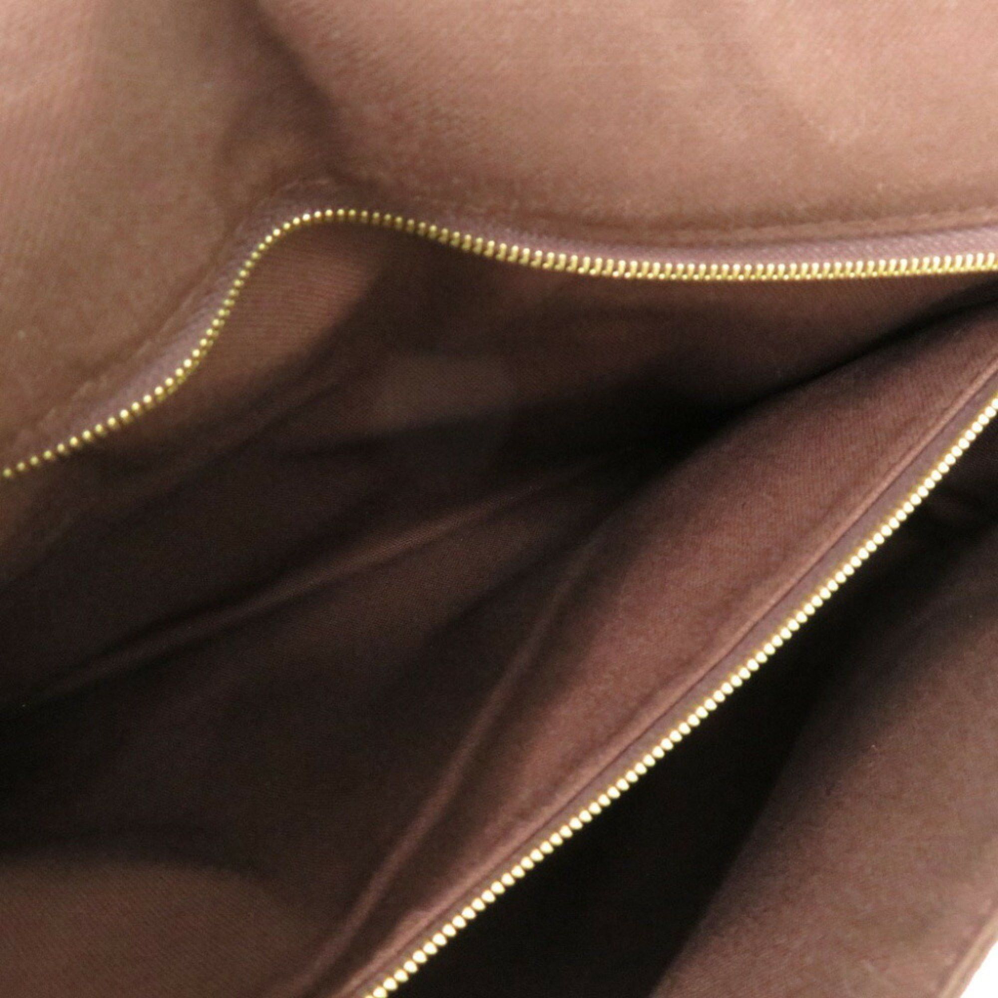 Louis Vuitton Louis Vuitton Menilmontant shoulder Size ONE SIZE - 8 Thumbnail