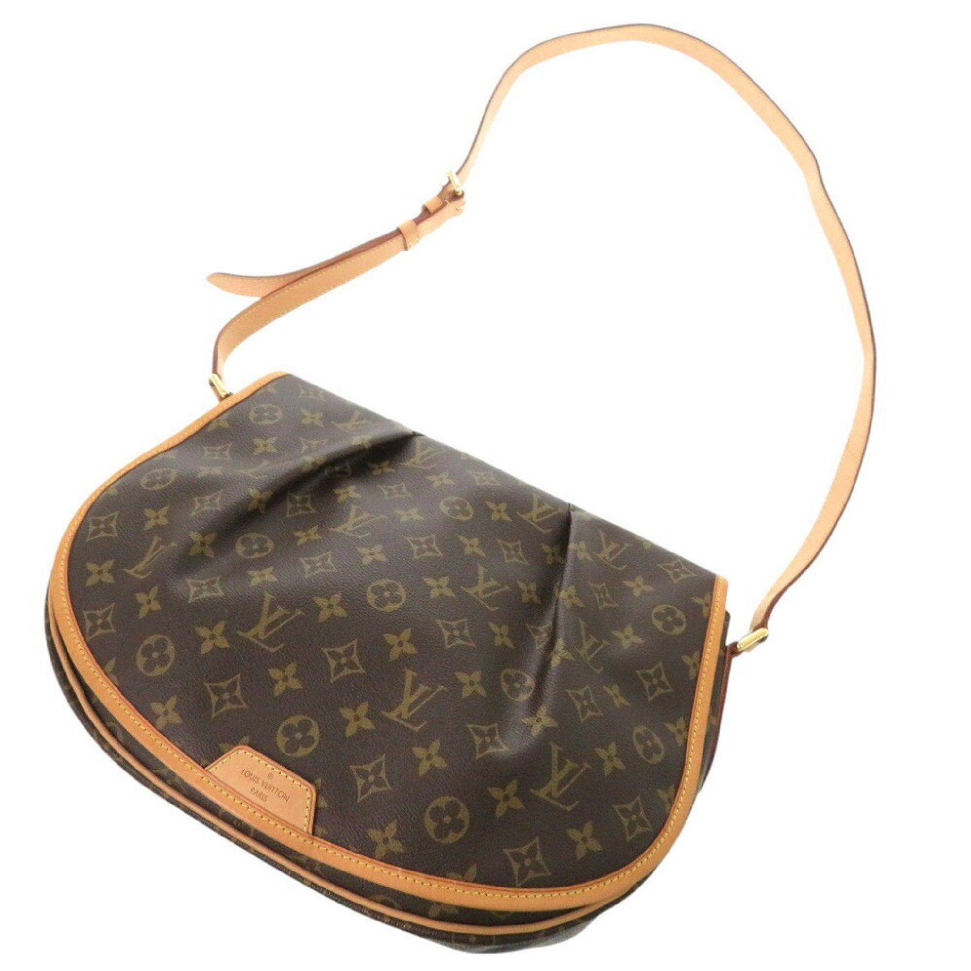 Louis Vuitton Louis Vuitton Menilmontant shoulder Size ONE SIZE - 3 Thumbnail