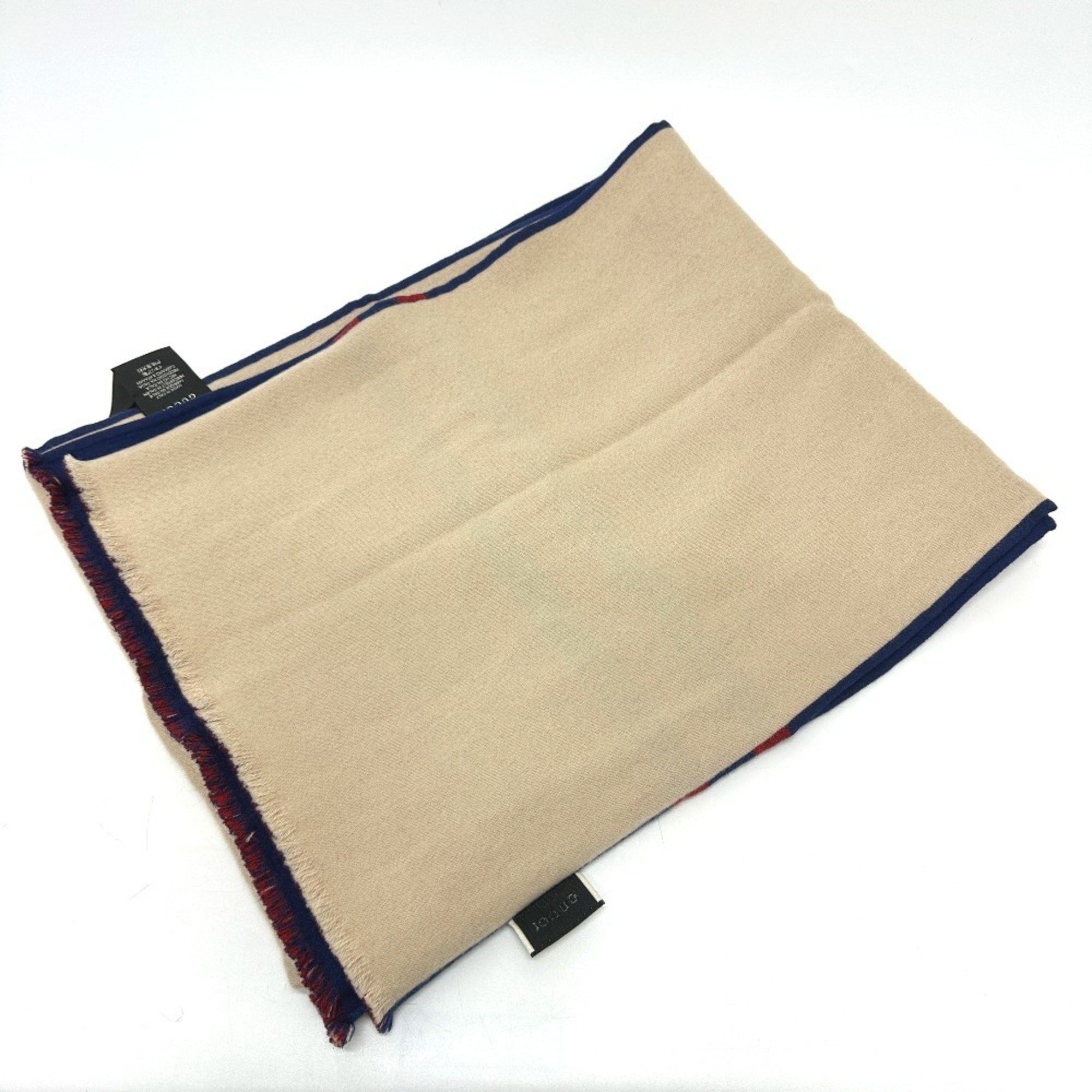 Gucci Gucci scarf Size ONE SIZE - 11 Thumbnail