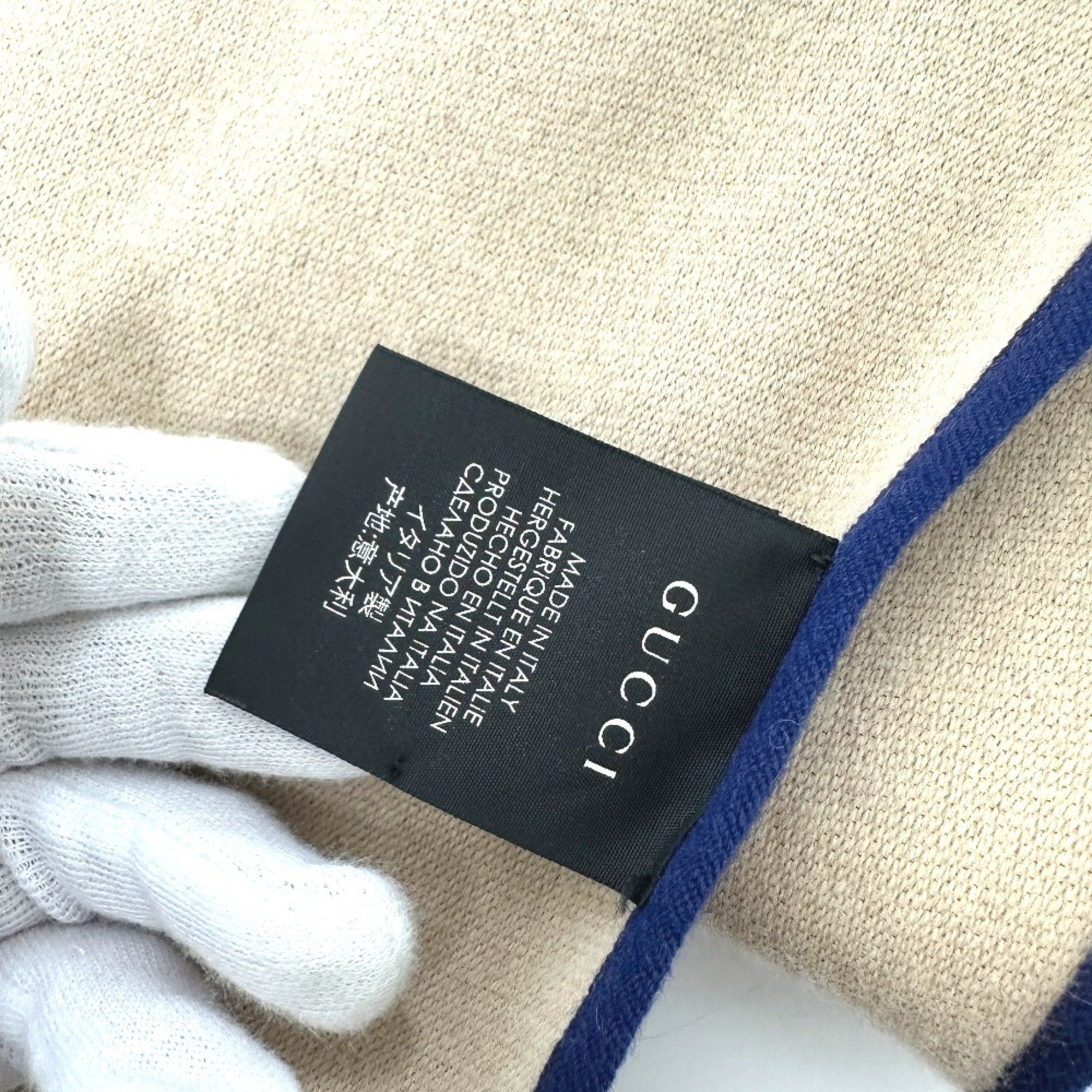 Gucci Gucci scarf Size ONE SIZE - 6 Thumbnail
