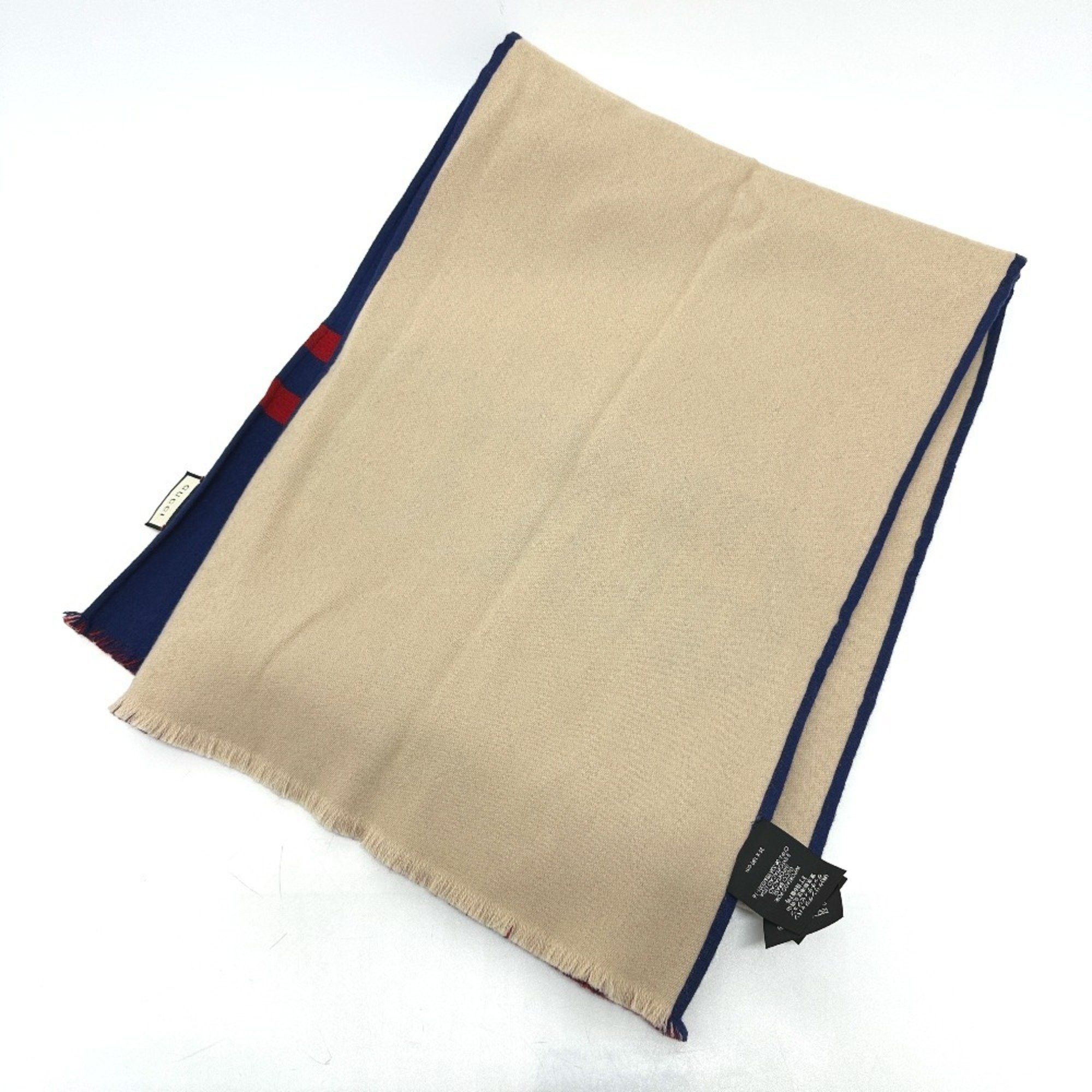 Gucci Gucci scarf Size ONE SIZE - 12 Thumbnail