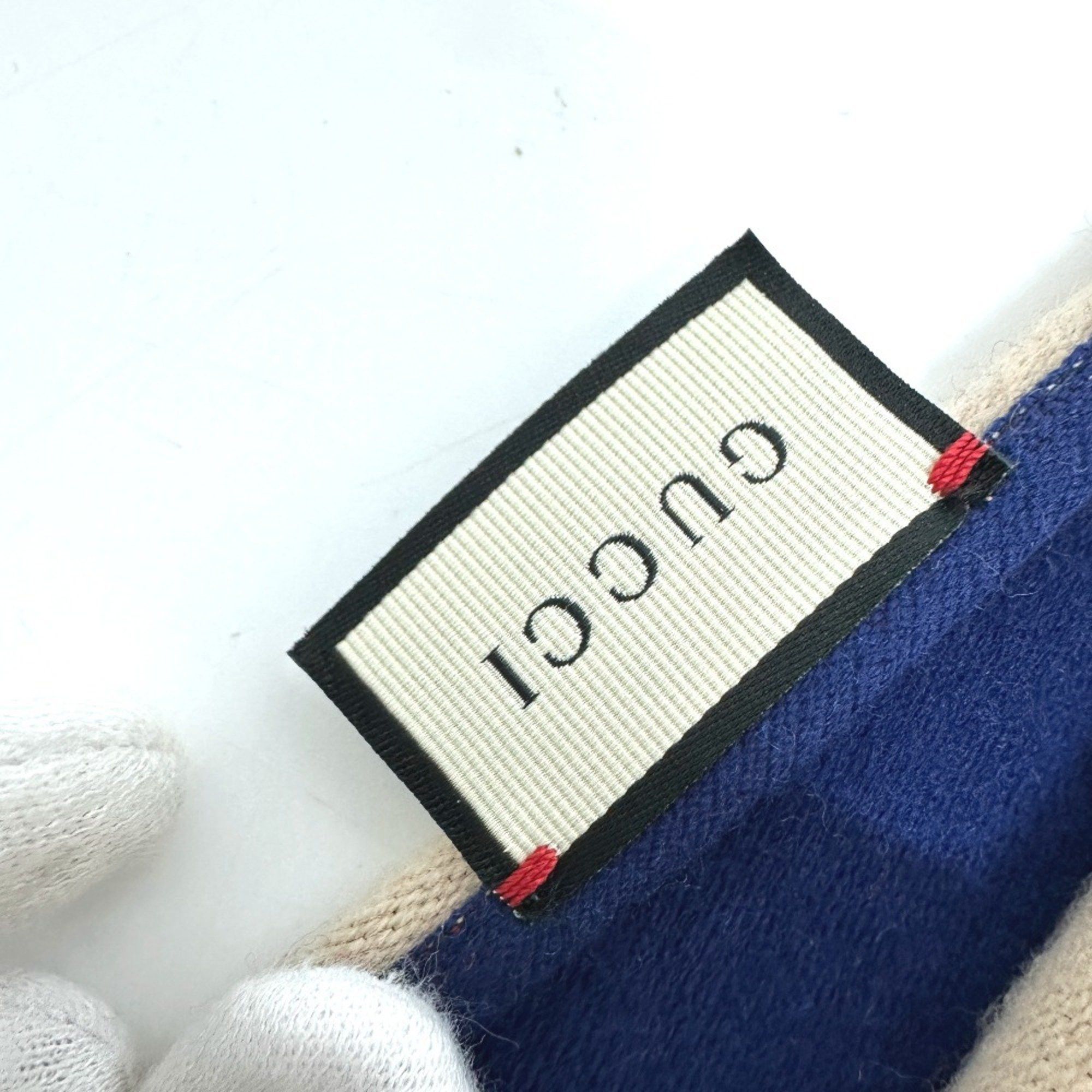 Gucci Gucci scarf Size ONE SIZE - 5 Thumbnail