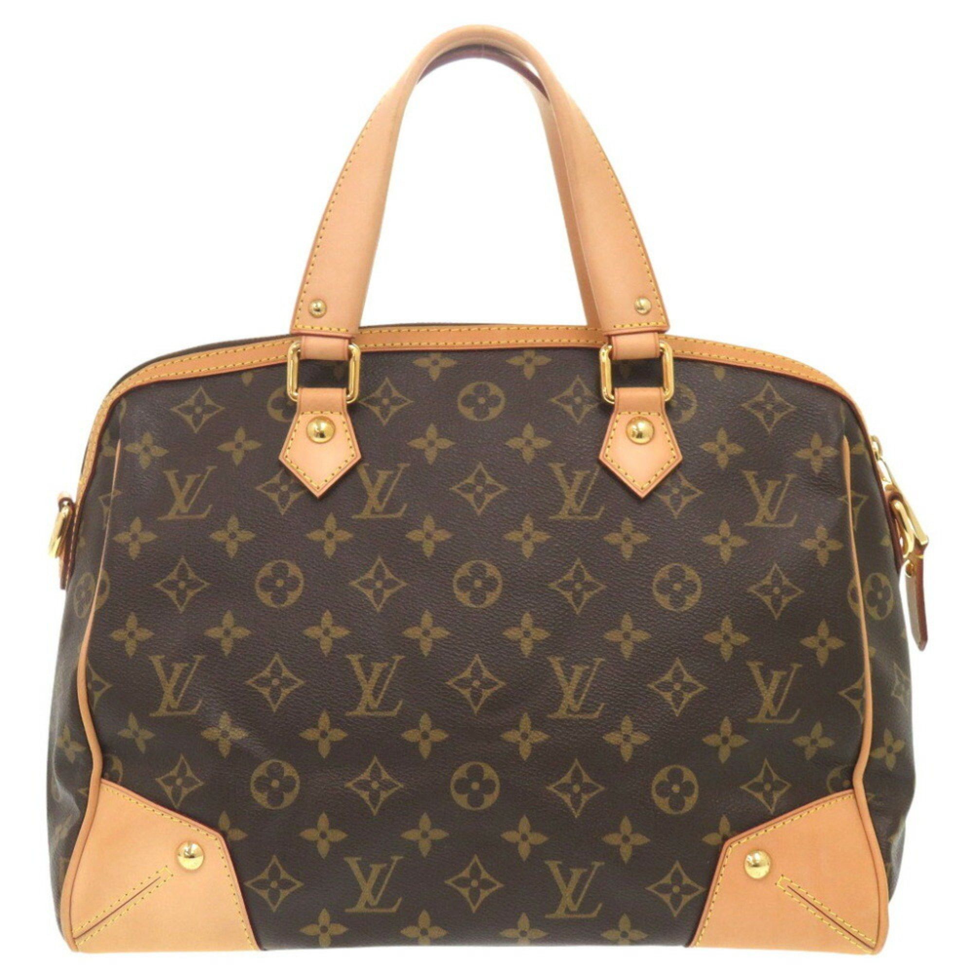 Louis Vuitton Louis Vuitton Retiro Pm handbag Size ONE SIZE - 2 Thumbnail