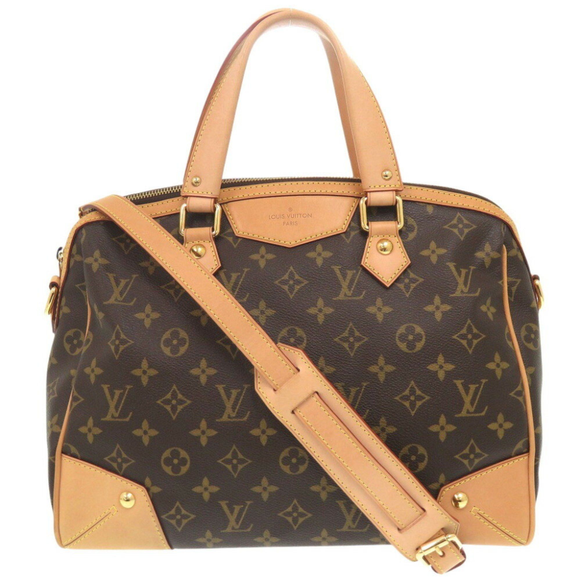 Louis Vuitton Louis Vuitton Retiro Pm handbag Size ONE SIZE - 11 Thumbnail