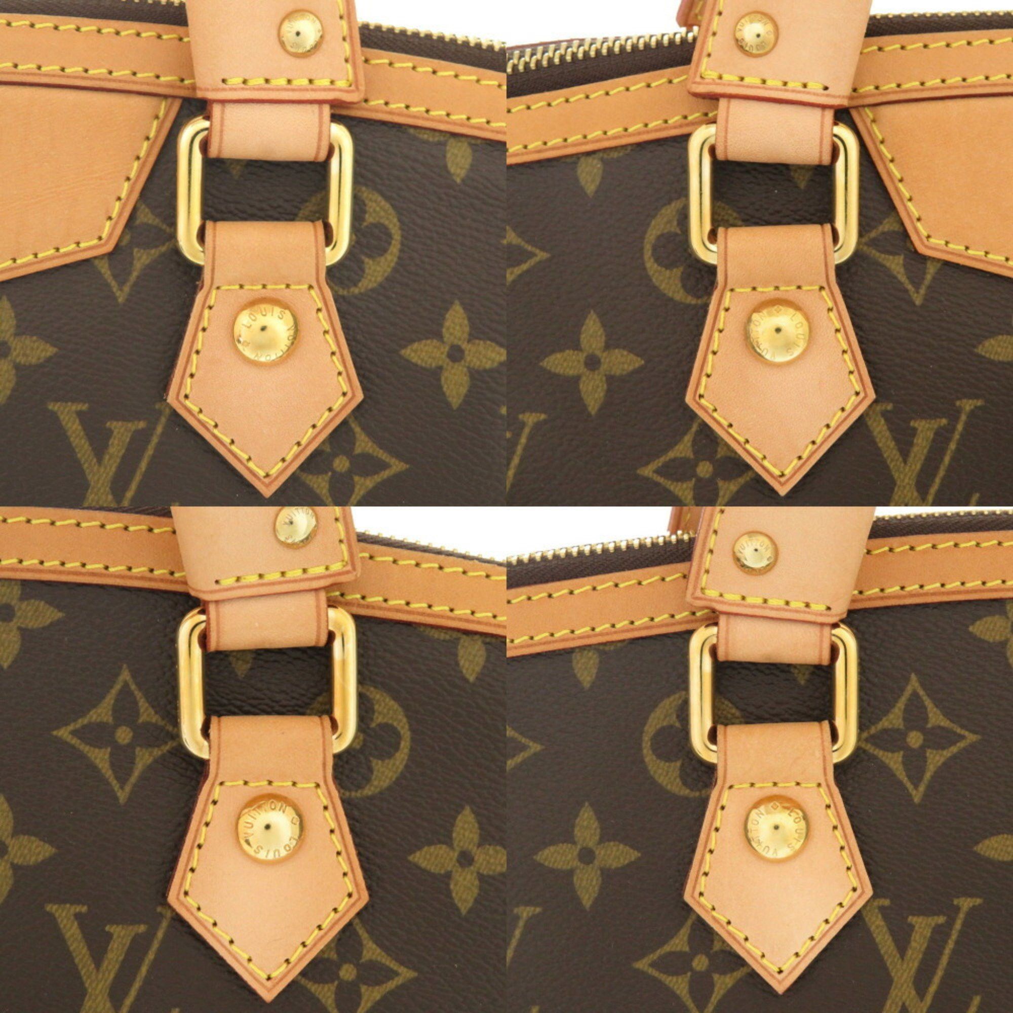 Louis Vuitton Louis Vuitton Retiro Pm handbag Size ONE SIZE - 7 Thumbnail