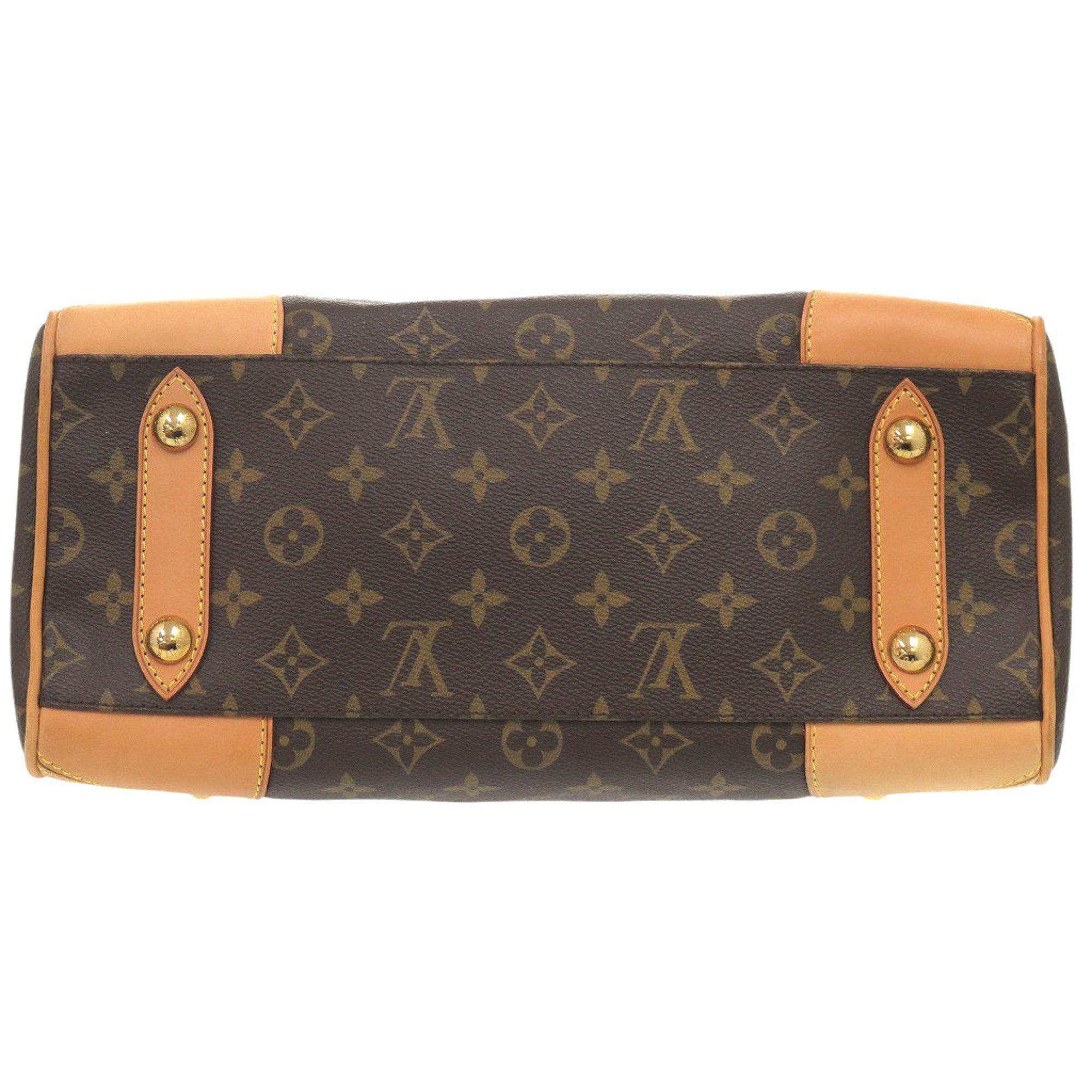 Louis Vuitton Louis Vuitton Retiro Pm handbag Size ONE SIZE - 5 Thumbnail