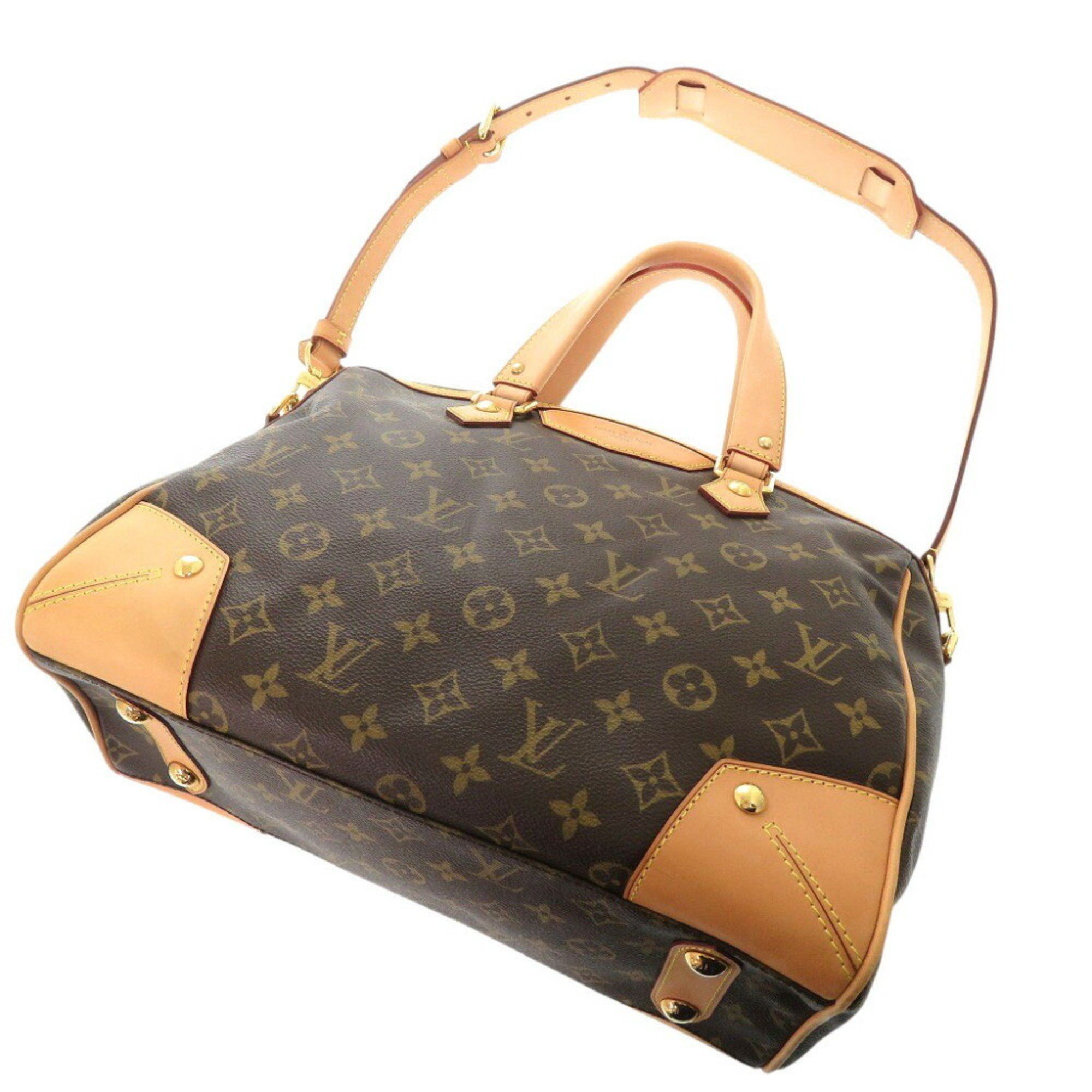 Louis Vuitton Louis Vuitton Retiro Pm handbag Size ONE SIZE - 3 Thumbnail