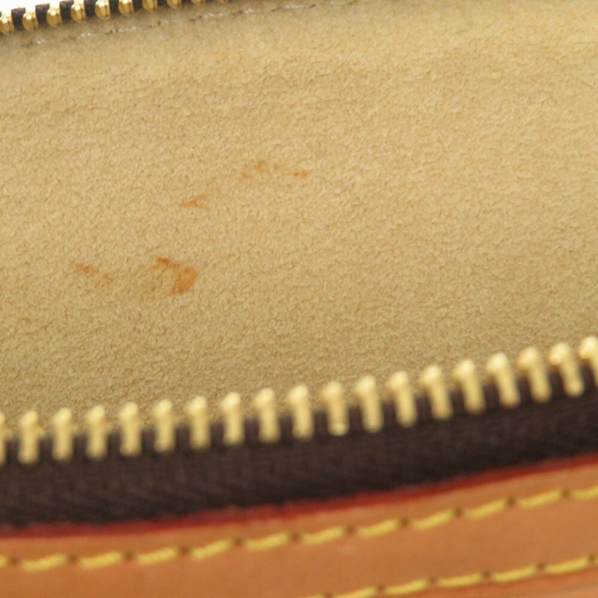 Louis Vuitton Louis Vuitton Retiro Pm handbag Size ONE SIZE - 9 Thumbnail