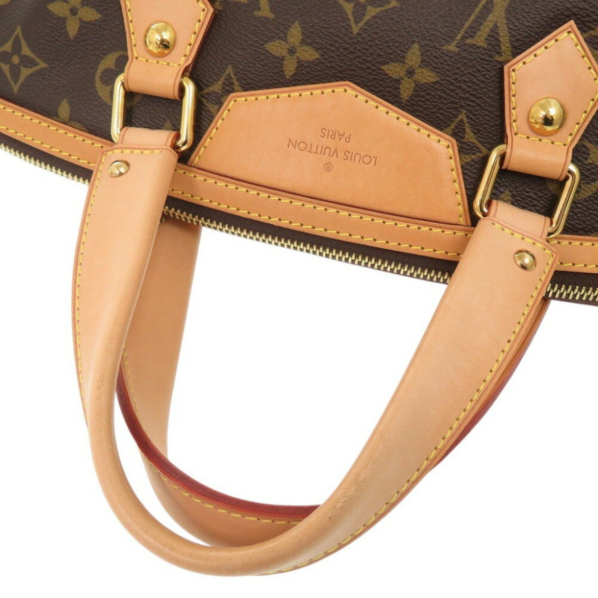 Louis Vuitton Louis Vuitton Retiro Pm handbag Size ONE SIZE - 4 Thumbnail