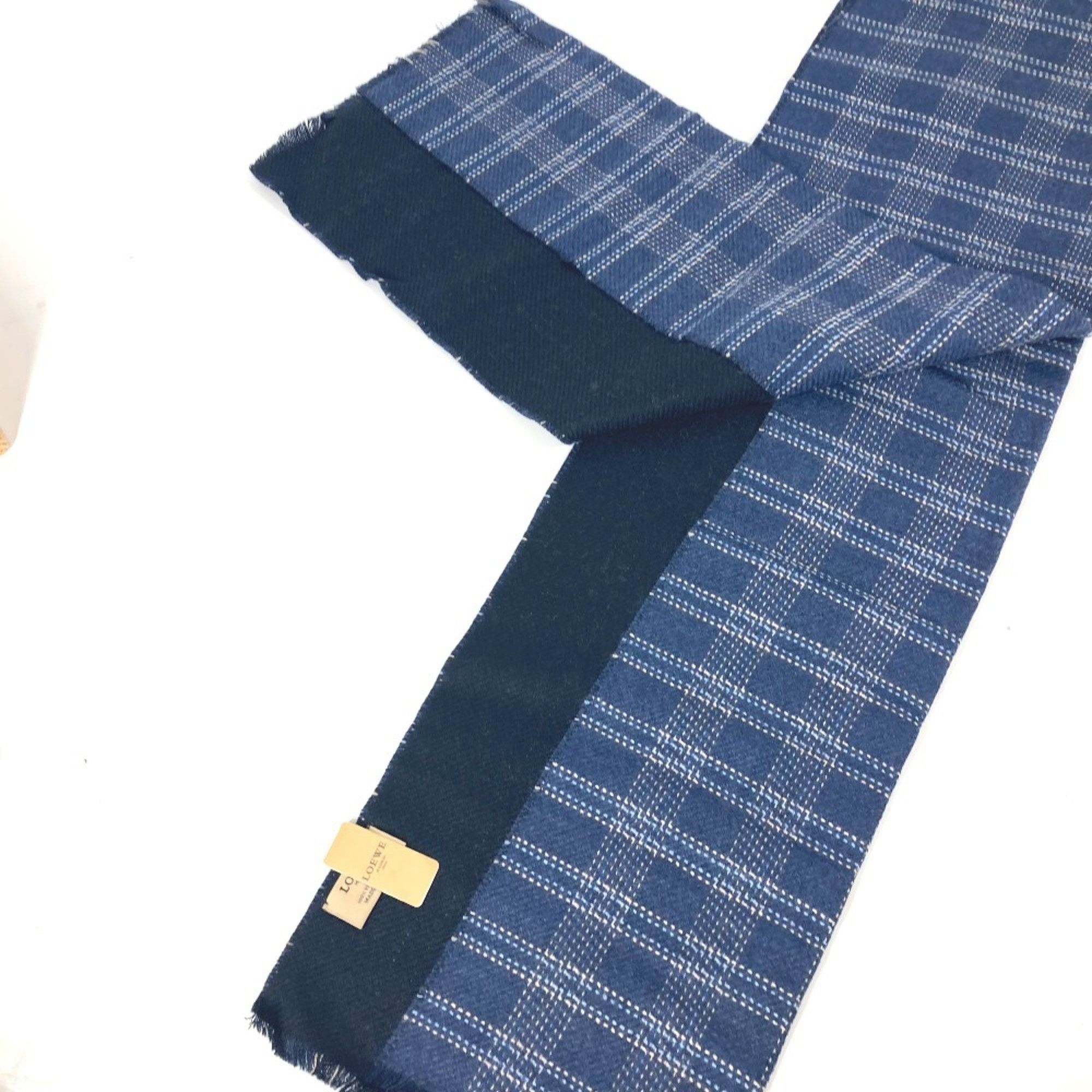 Loewe Loewe shawl Size ONE SIZE - 4 Thumbnail