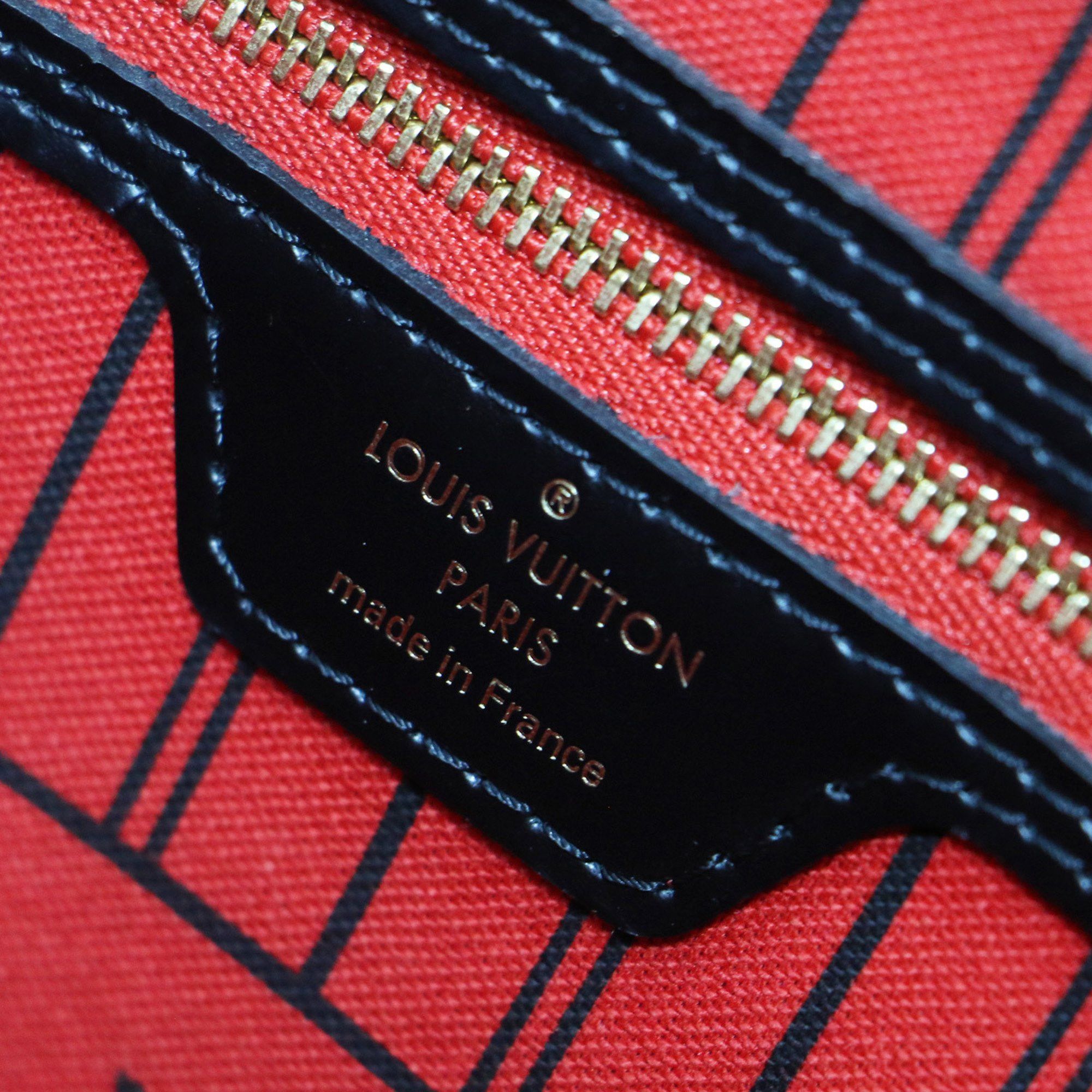 Louis Vuitton Louis Vuitton Neverfull GM tote Size ONE SIZE - 9 Thumbnail