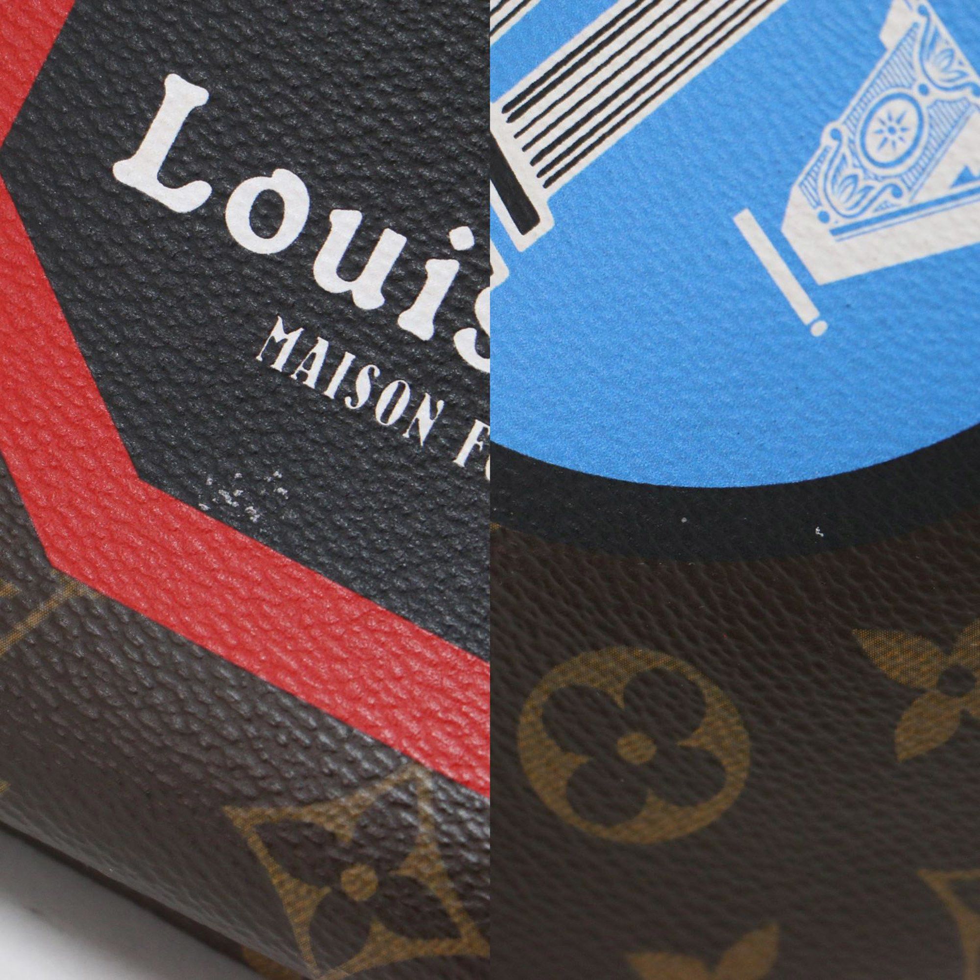 Louis Vuitton Louis Vuitton Neverfull GM tote Size ONE SIZE - 5 Thumbnail