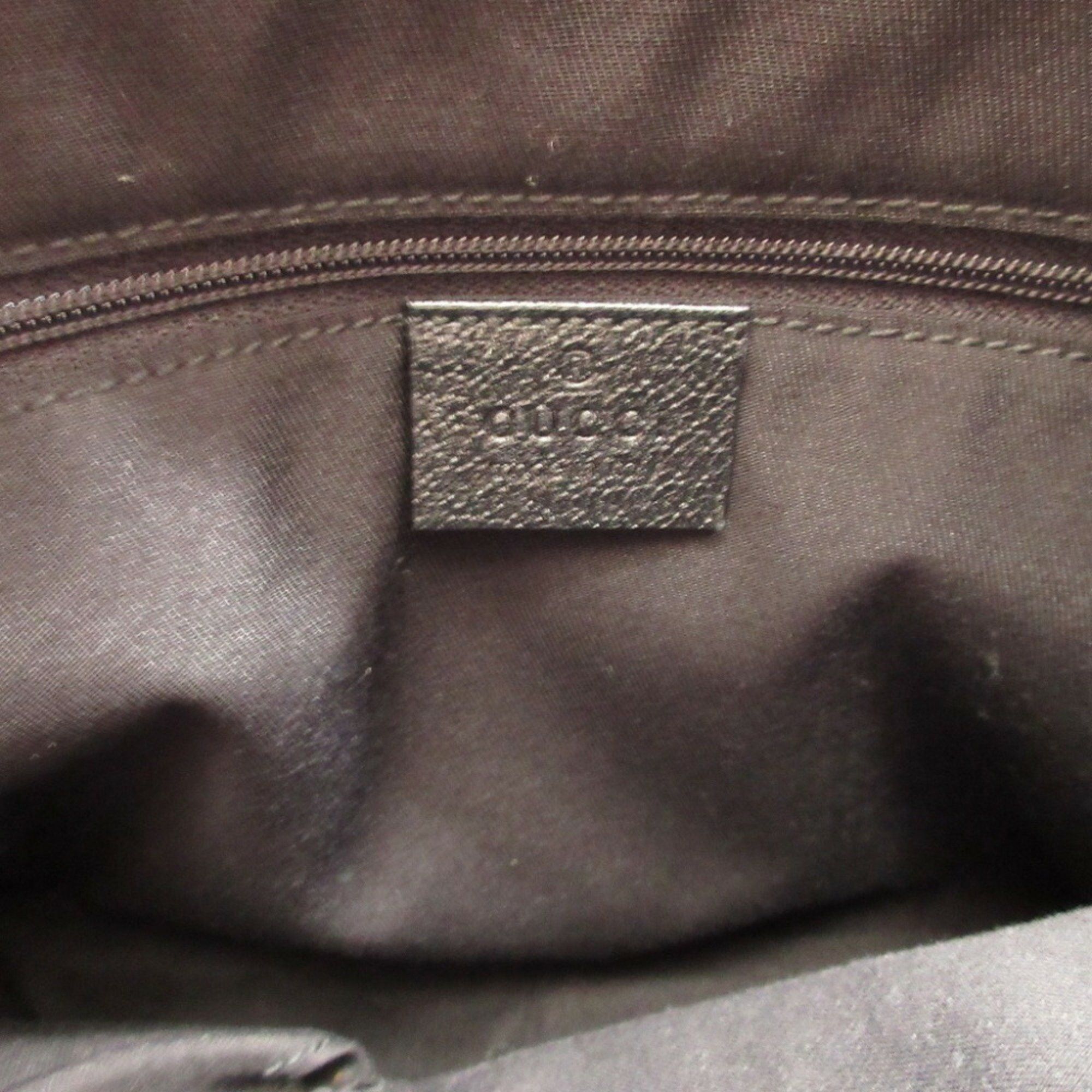 Gucci Gucci Abbey shoulder Size ONE SIZE - 8 Thumbnail