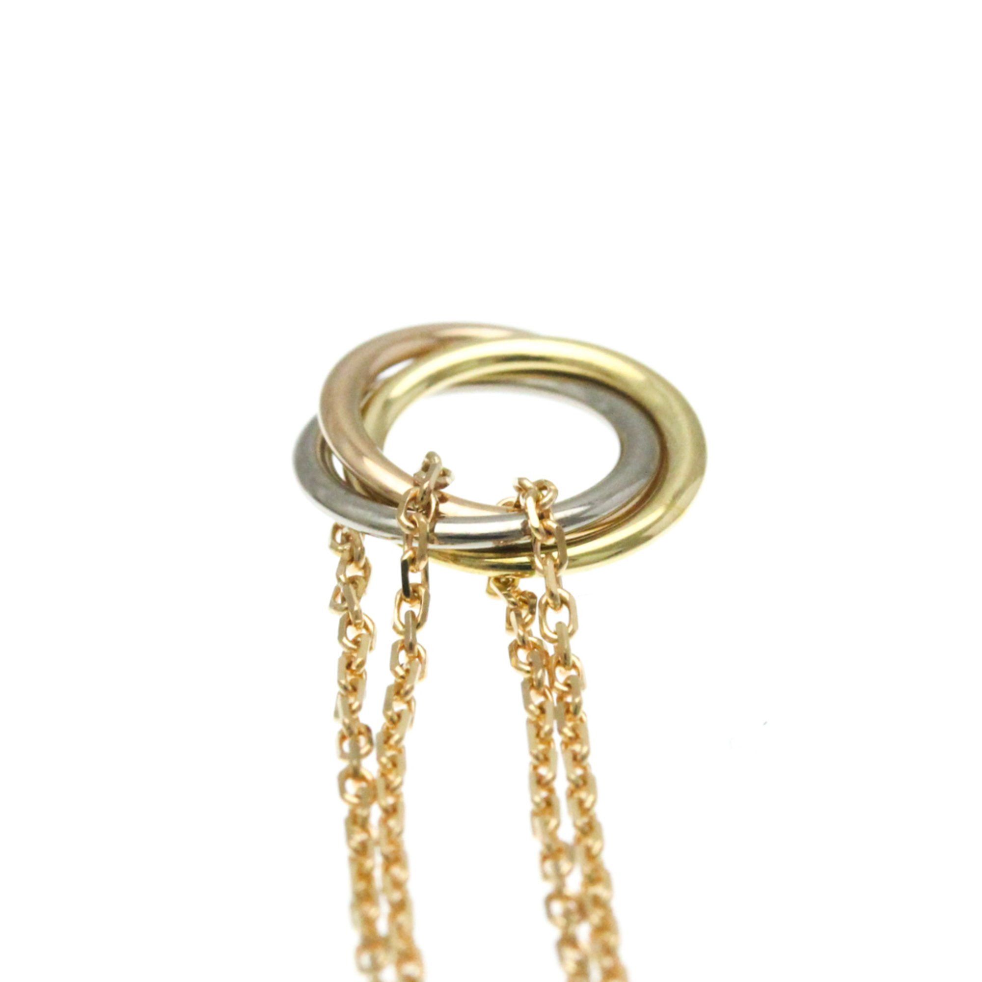 Cartier Cartier Trinity bracelet Size ONE SIZE - 5 Thumbnail
