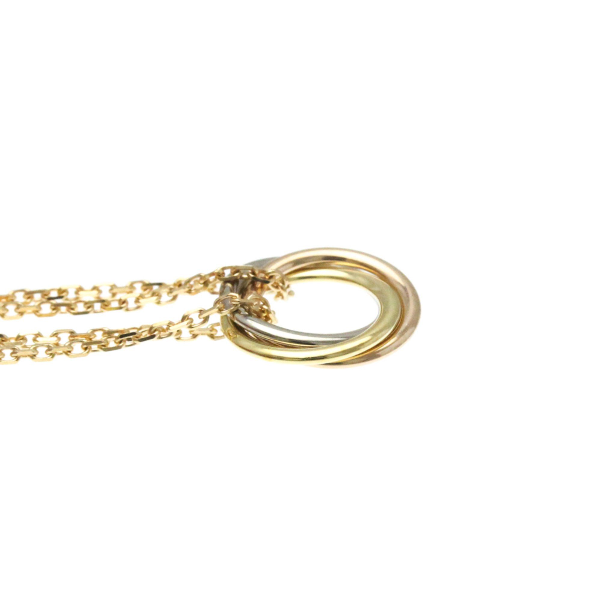 Cartier Cartier Trinity bracelet Size ONE SIZE - 4 Thumbnail