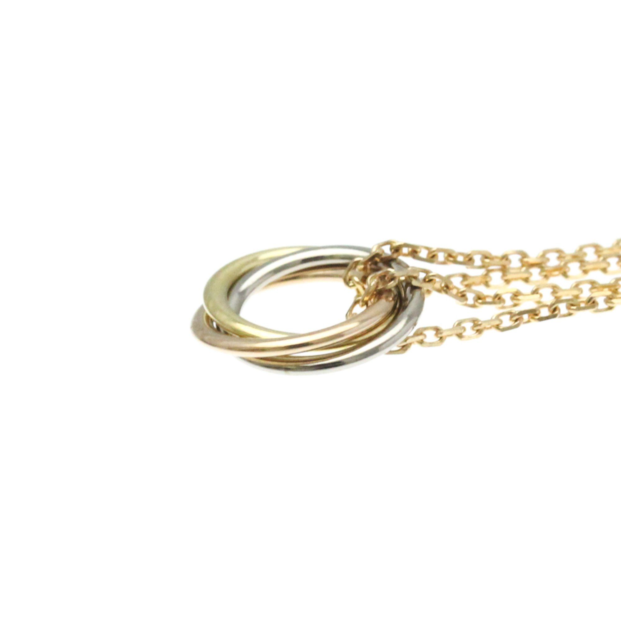 Cartier Cartier Trinity bracelet Size ONE SIZE - 3 Thumbnail