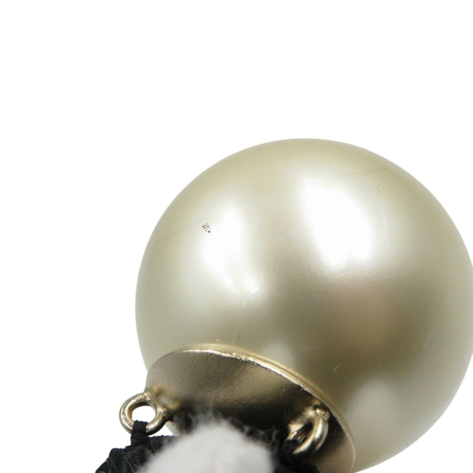 Chanel Chanel Coco Mark hair Size ONE SIZE - 4 Thumbnail