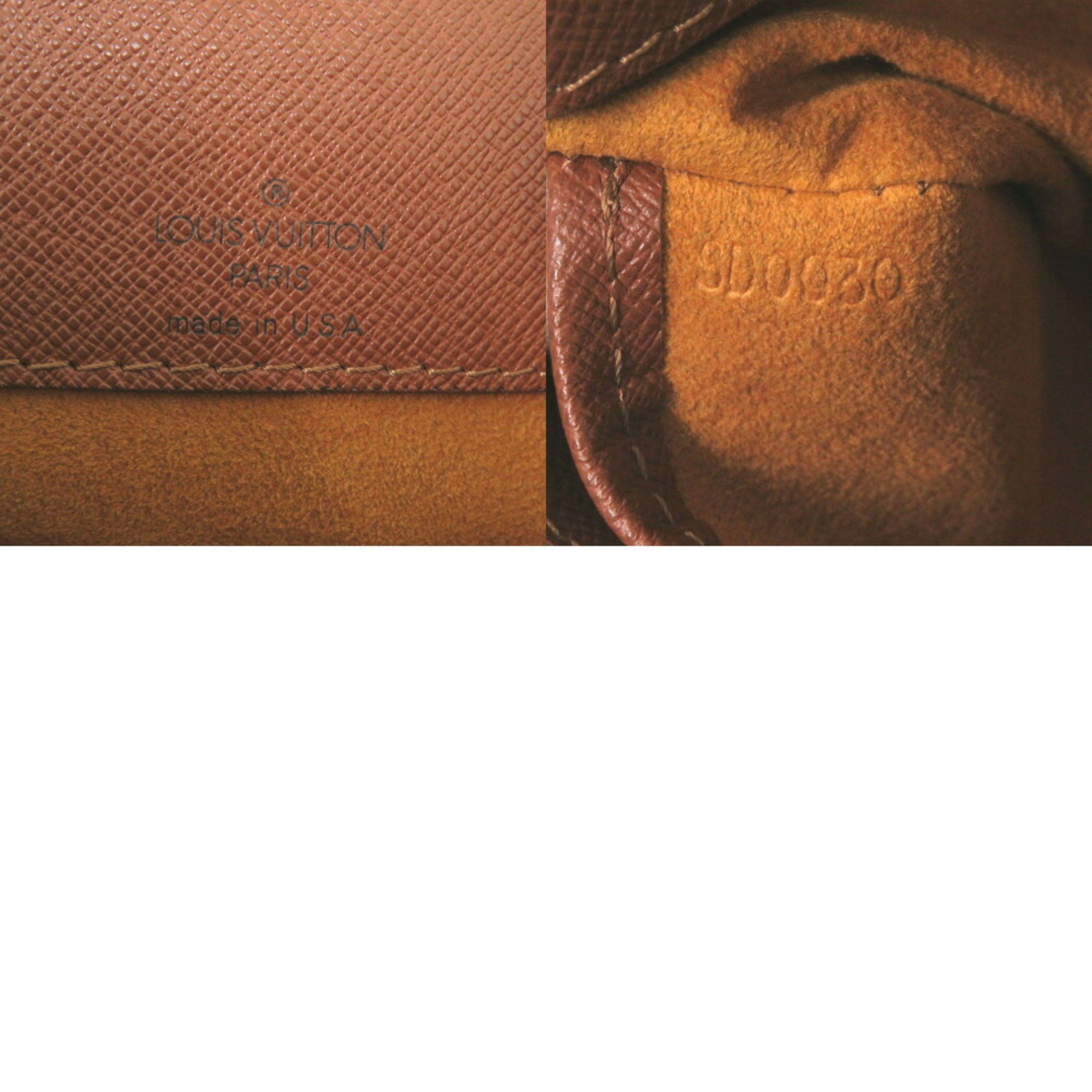 Louis Vuitton Louis Vuitton Musette Salsa shoulder Size ONE SIZE - 10 Thumbnail