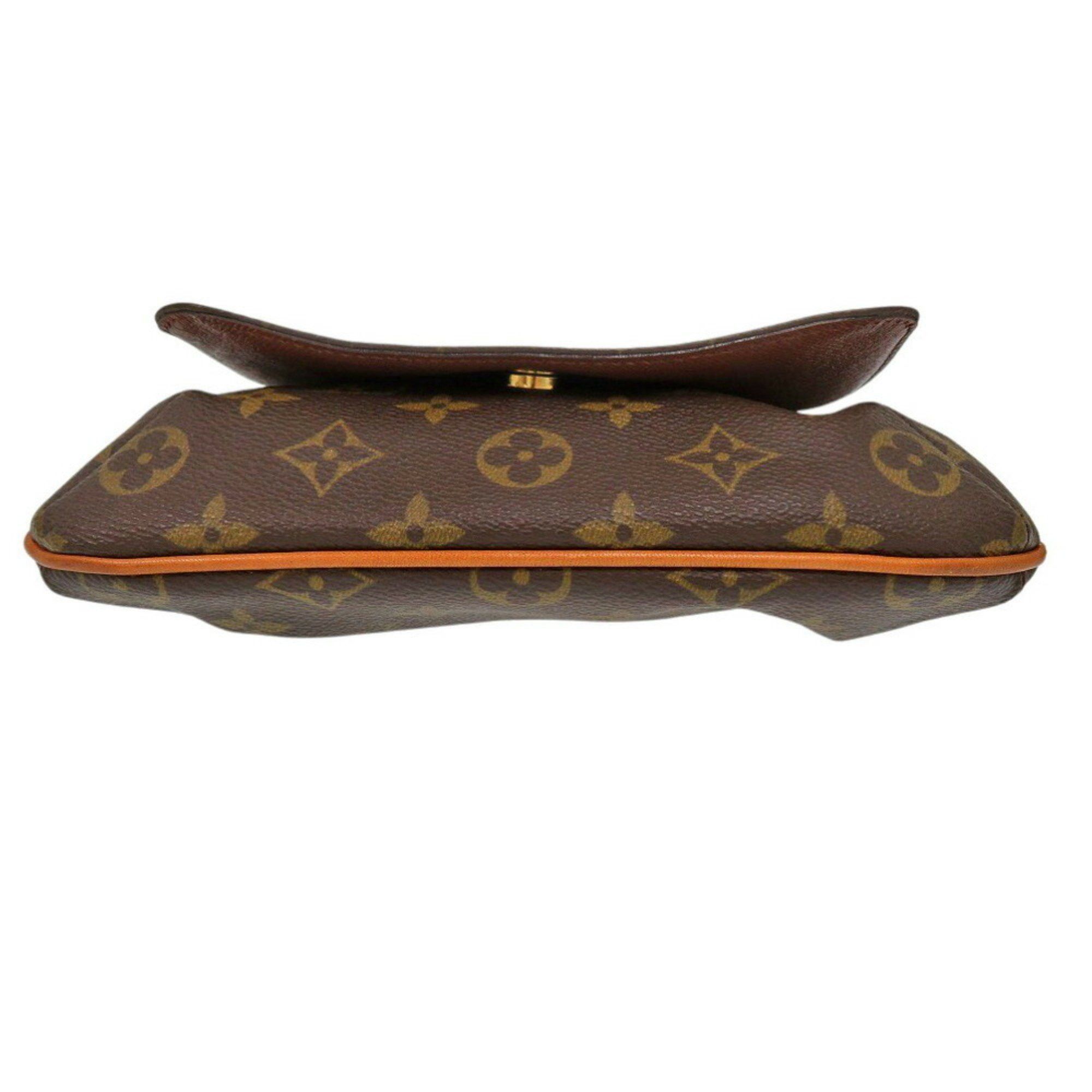 Louis Vuitton Louis Vuitton Musette Salsa shoulder Size ONE SIZE - 4 Thumbnail