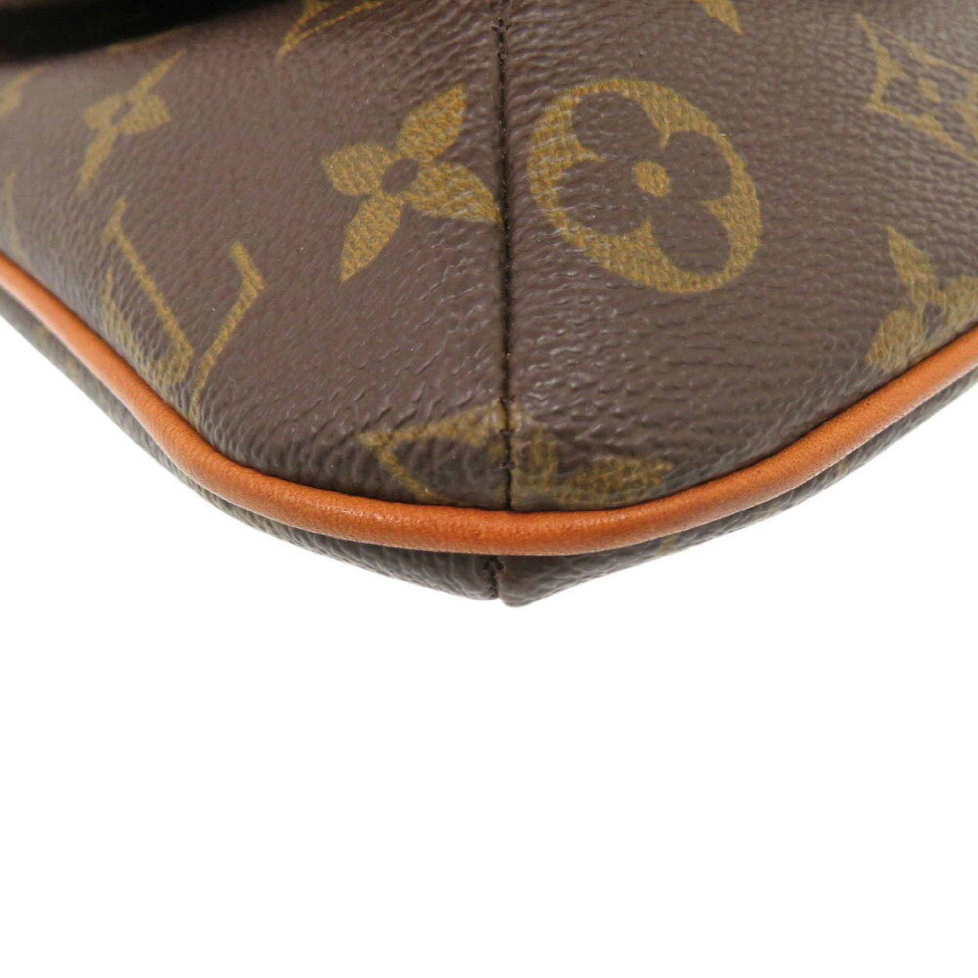 Louis Vuitton Louis Vuitton Musette Salsa shoulder Size ONE SIZE - 6 Thumbnail
