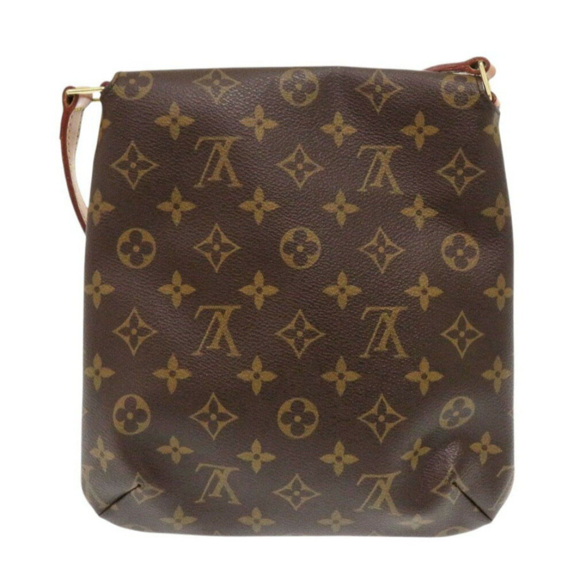 Louis Vuitton Louis Vuitton Musette Salsa shoulder Size ONE SIZE - 2 Thumbnail