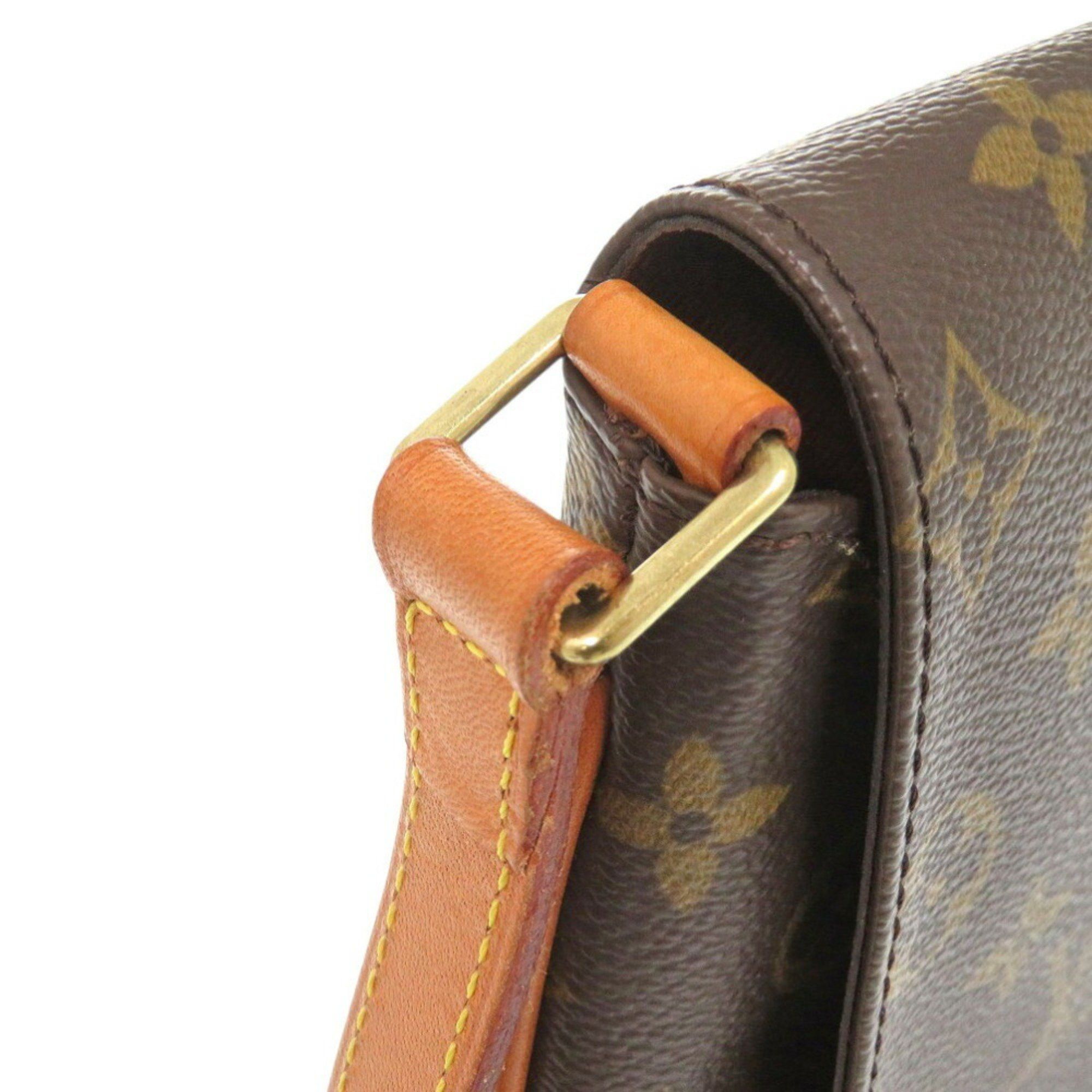 Louis Vuitton Louis Vuitton Musette Salsa shoulder Size ONE SIZE - 8 Thumbnail