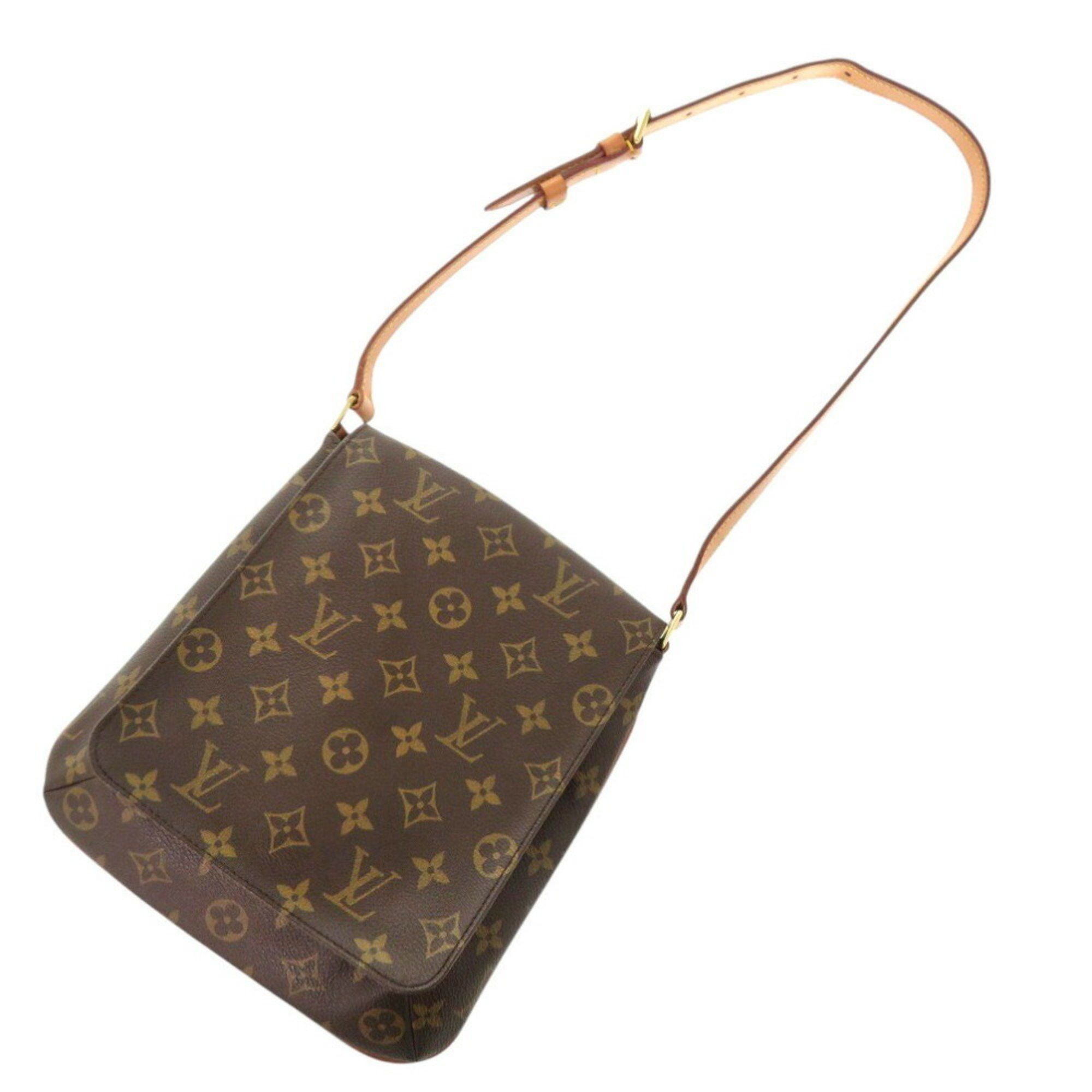 Louis Vuitton Louis Vuitton Musette Salsa shoulder Size ONE SIZE - 3 Thumbnail