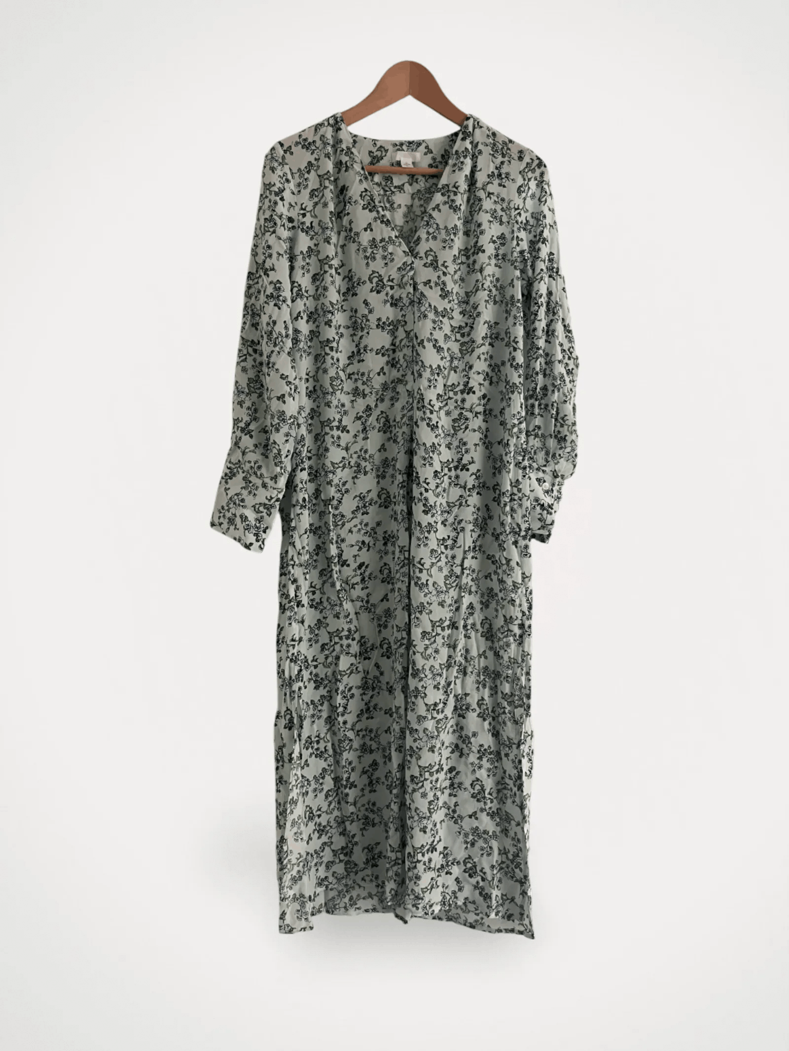 Arket Arket undefined Dress Size XXS / US 00 / IT 34 - 2 Thumbnail