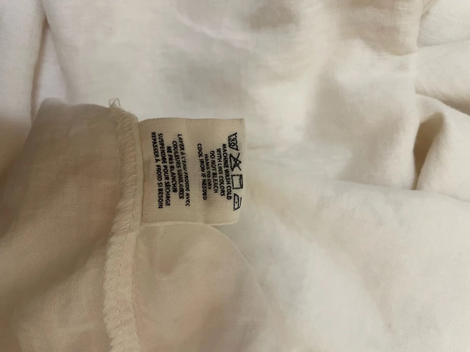 Billabong Billabong Shirt Size M / US 6-8 / IT 42-44 - 3 Thumbnail